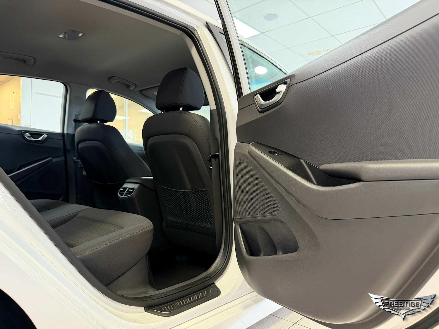 Used Hyundai IONIQ 2017 for sale - 78019233: Photo 45