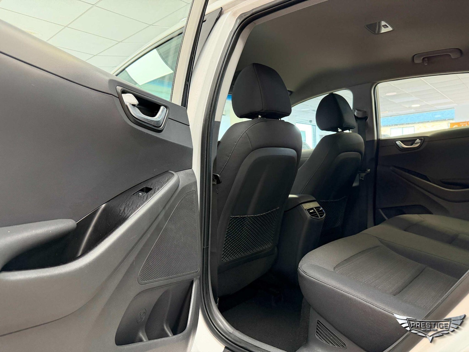 Used Hyundai IONIQ 2017 for sale - 78019233: Photo 46