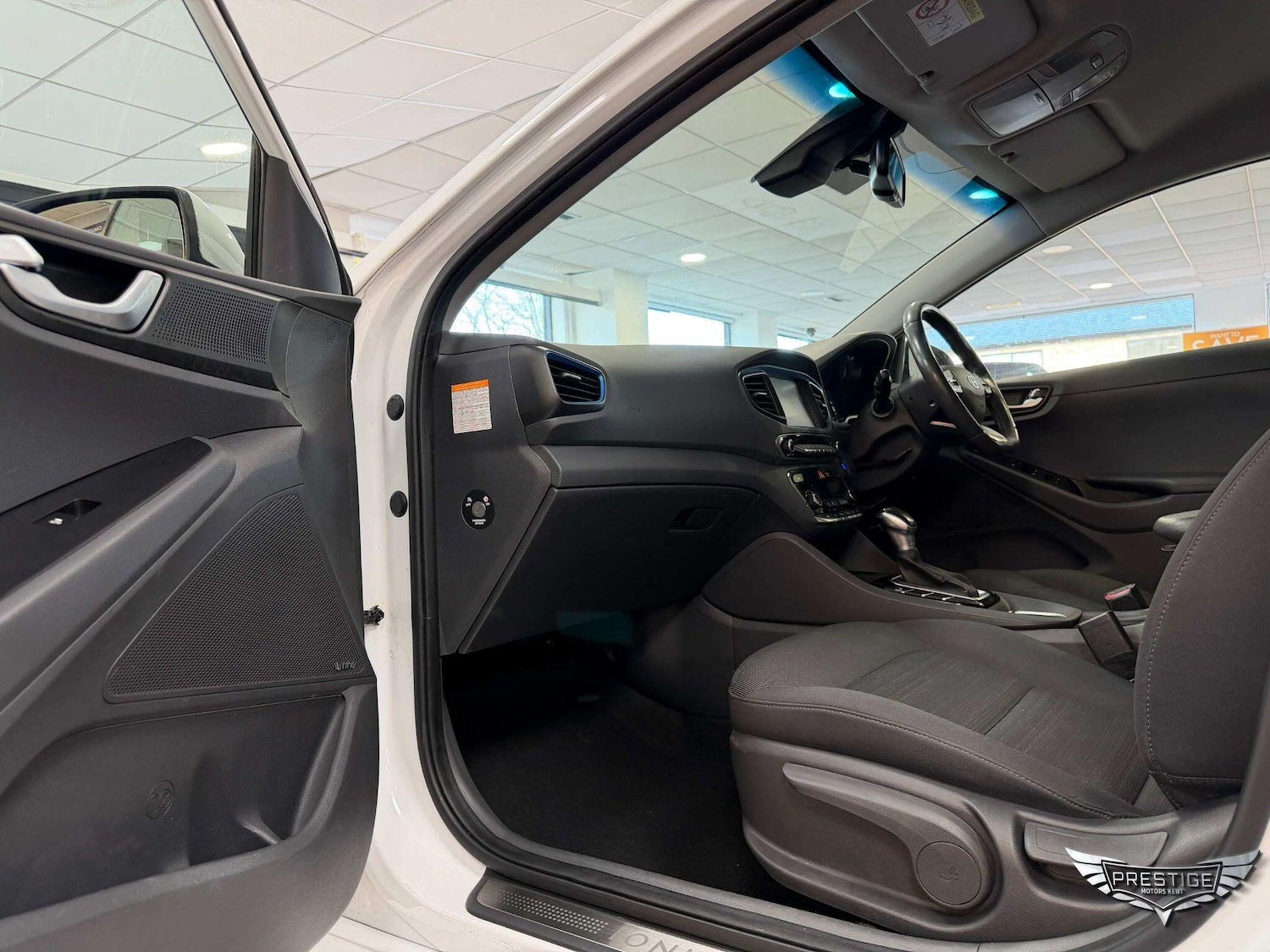 Used Hyundai IONIQ 2017 for sale - 78019233: Photo 47