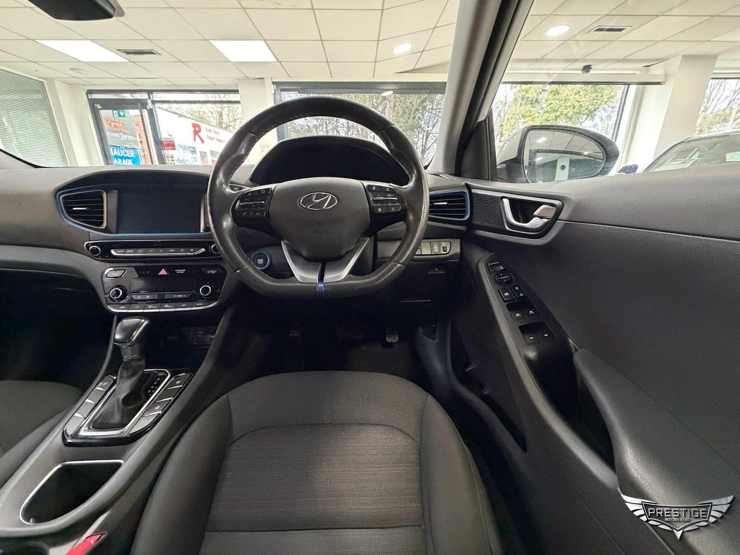 Used Hyundai IONIQ 2017 for sale - 78019233: Photo 49