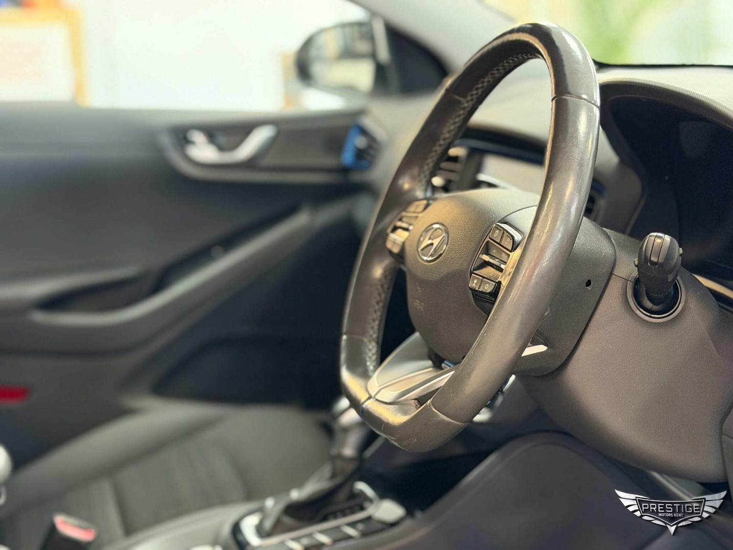 Used Hyundai IONIQ 2017 for sale - 78019233: Photo 51