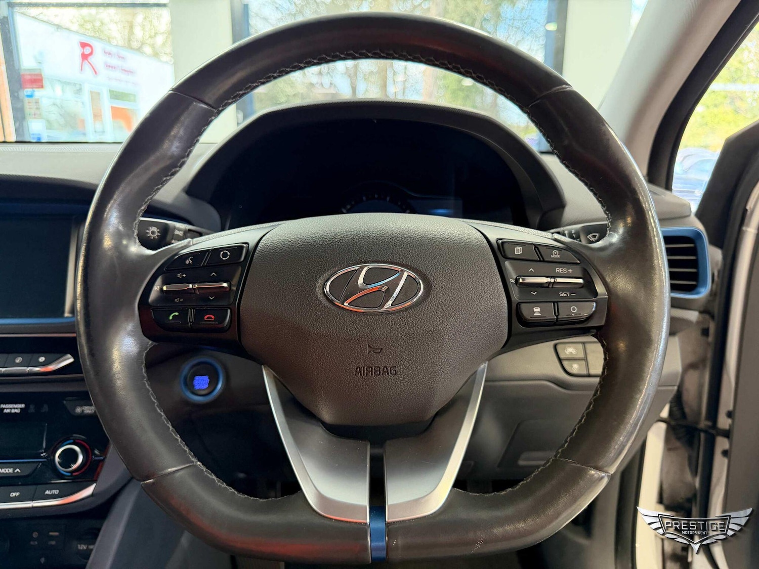 Used Hyundai IONIQ 2017 for sale - 78019233: Photo 52