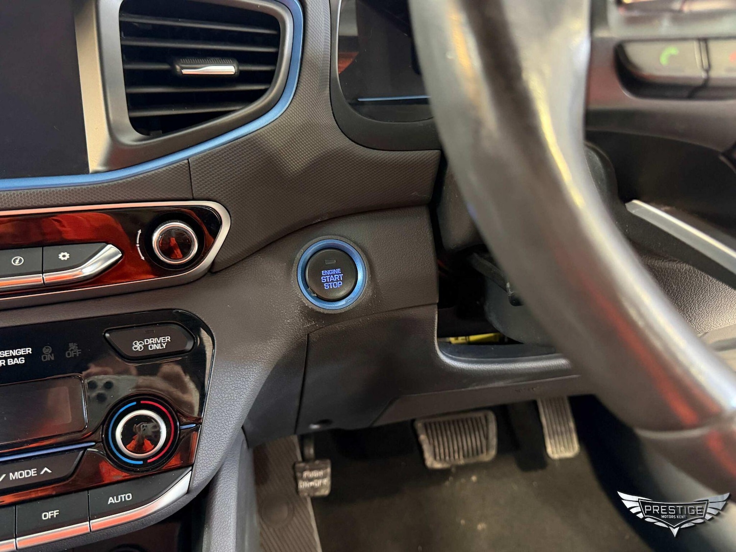 Used Hyundai IONIQ 2017 for sale - 78019233: Photo 53