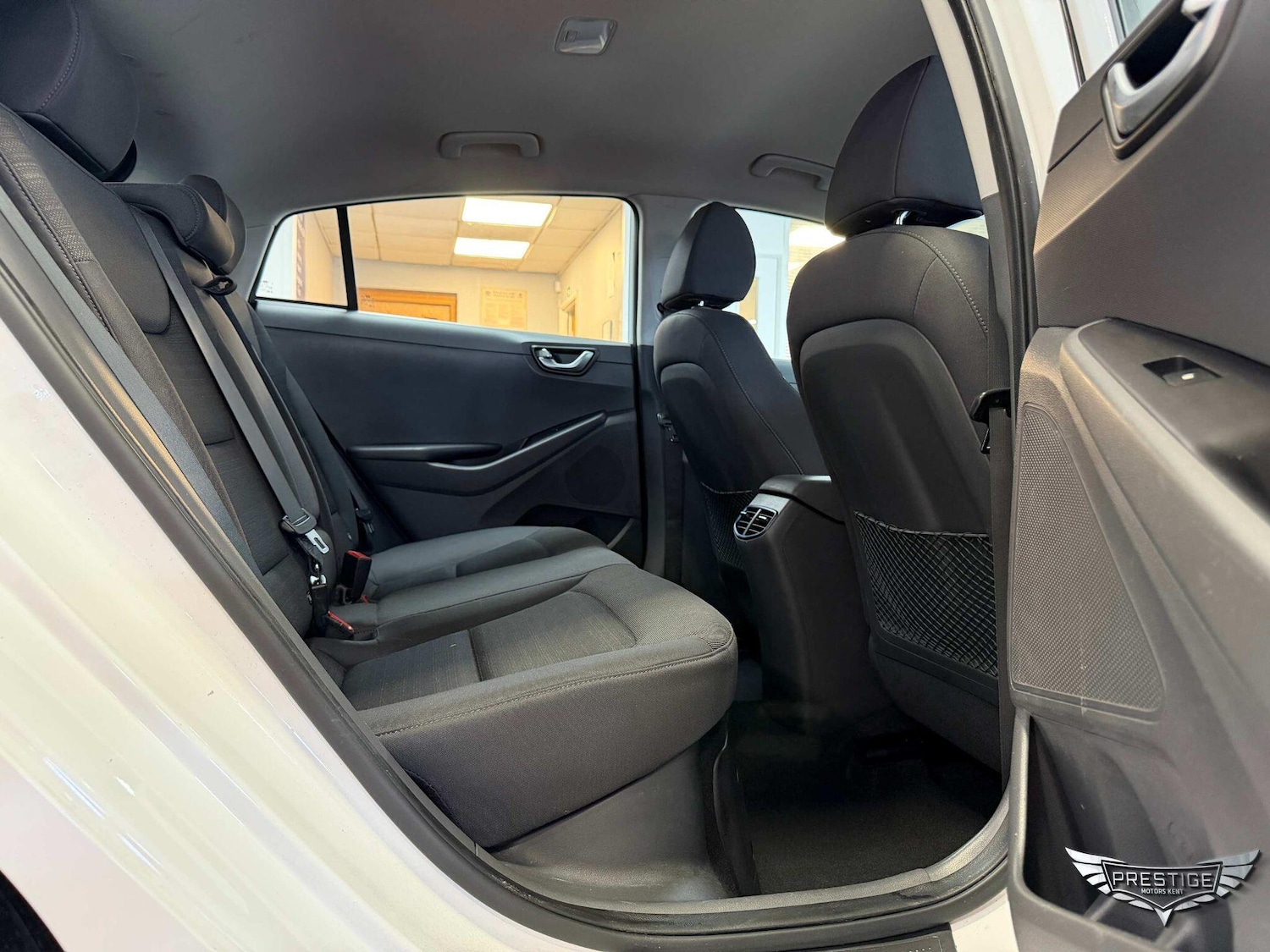 Used Hyundai IONIQ 2017 for sale - 78019233: Photo 60