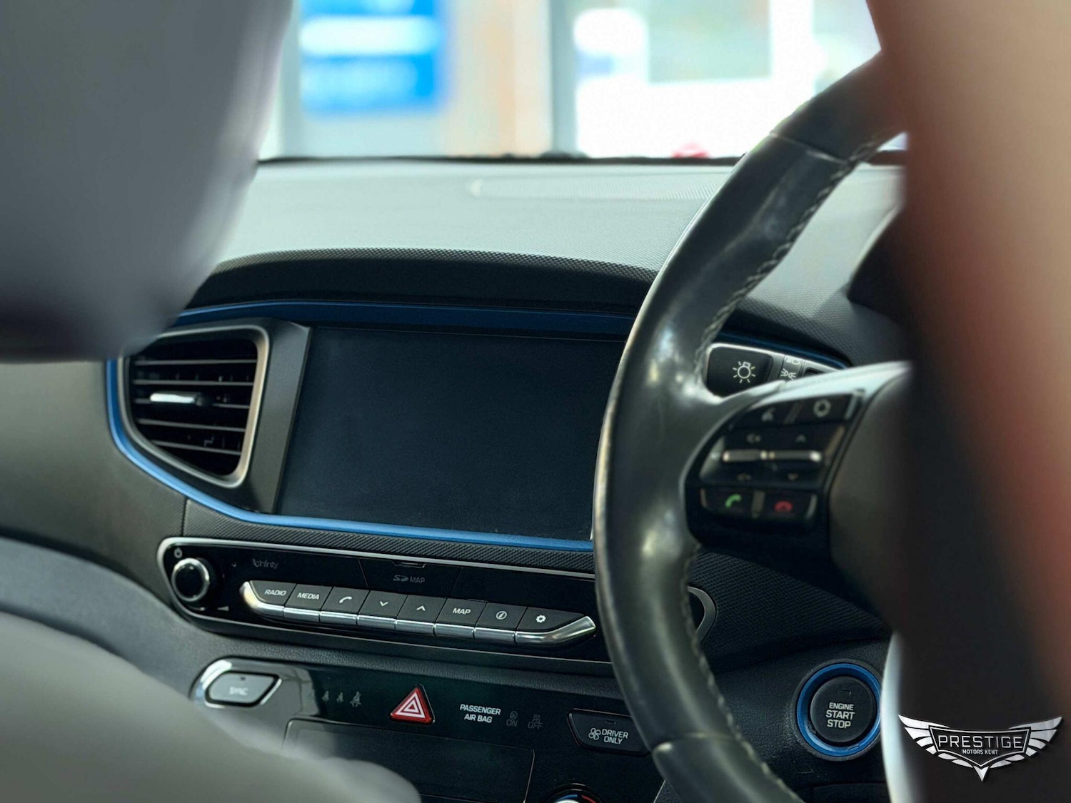 Used Hyundai IONIQ 2017 for sale - 78019233: Photo 62