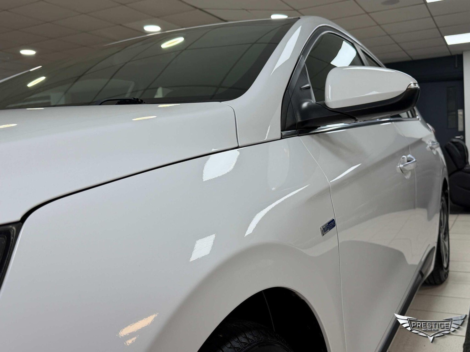 Used Hyundai IONIQ 2017 for sale - 78019233: Photo 63