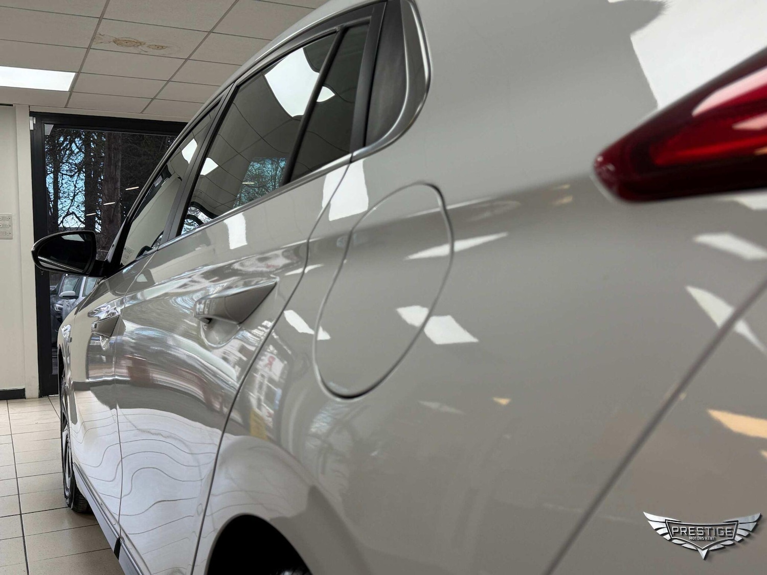 Used Hyundai IONIQ 2017 for sale - 78019233: Photo 64