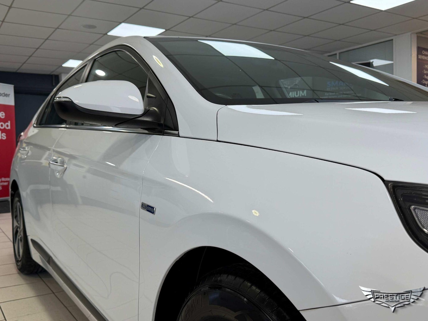 Used Hyundai IONIQ 2017 for sale - 78019233: Photo 67