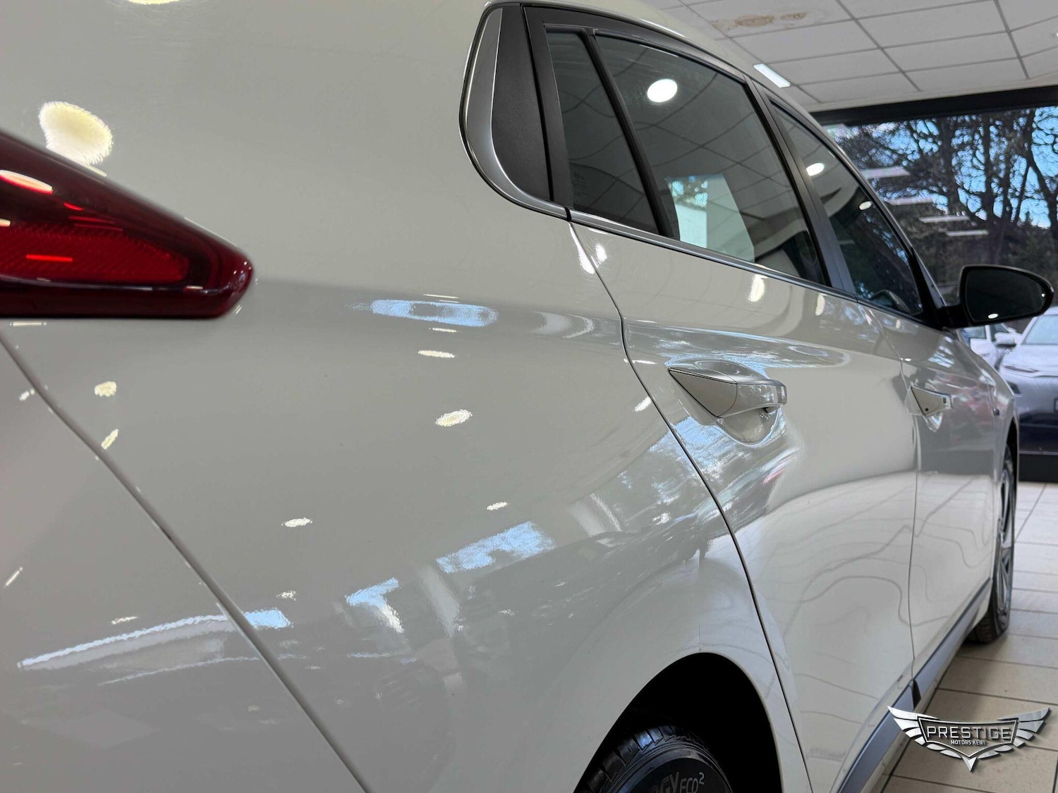 Used Hyundai IONIQ 2017 for sale - 78019233: Photo 68