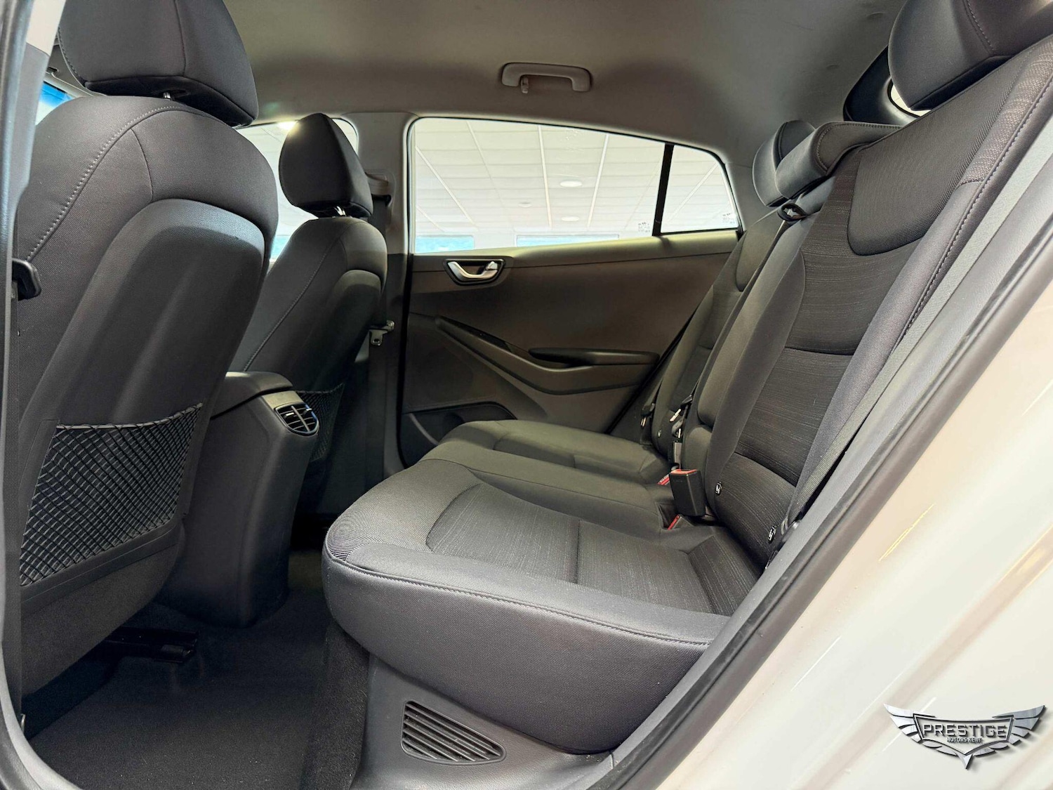 Used Hyundai IONIQ 2017 for sale - 78019233: Photo 74