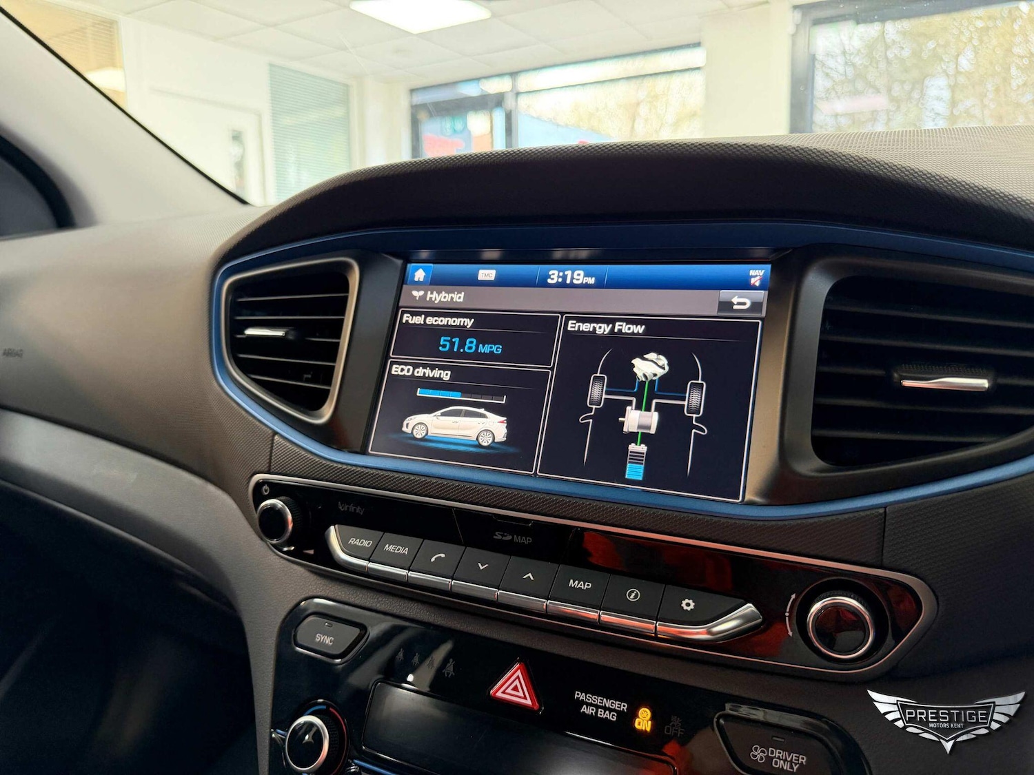 Used Hyundai IONIQ 2017 for sale - 78019233: Photo 75