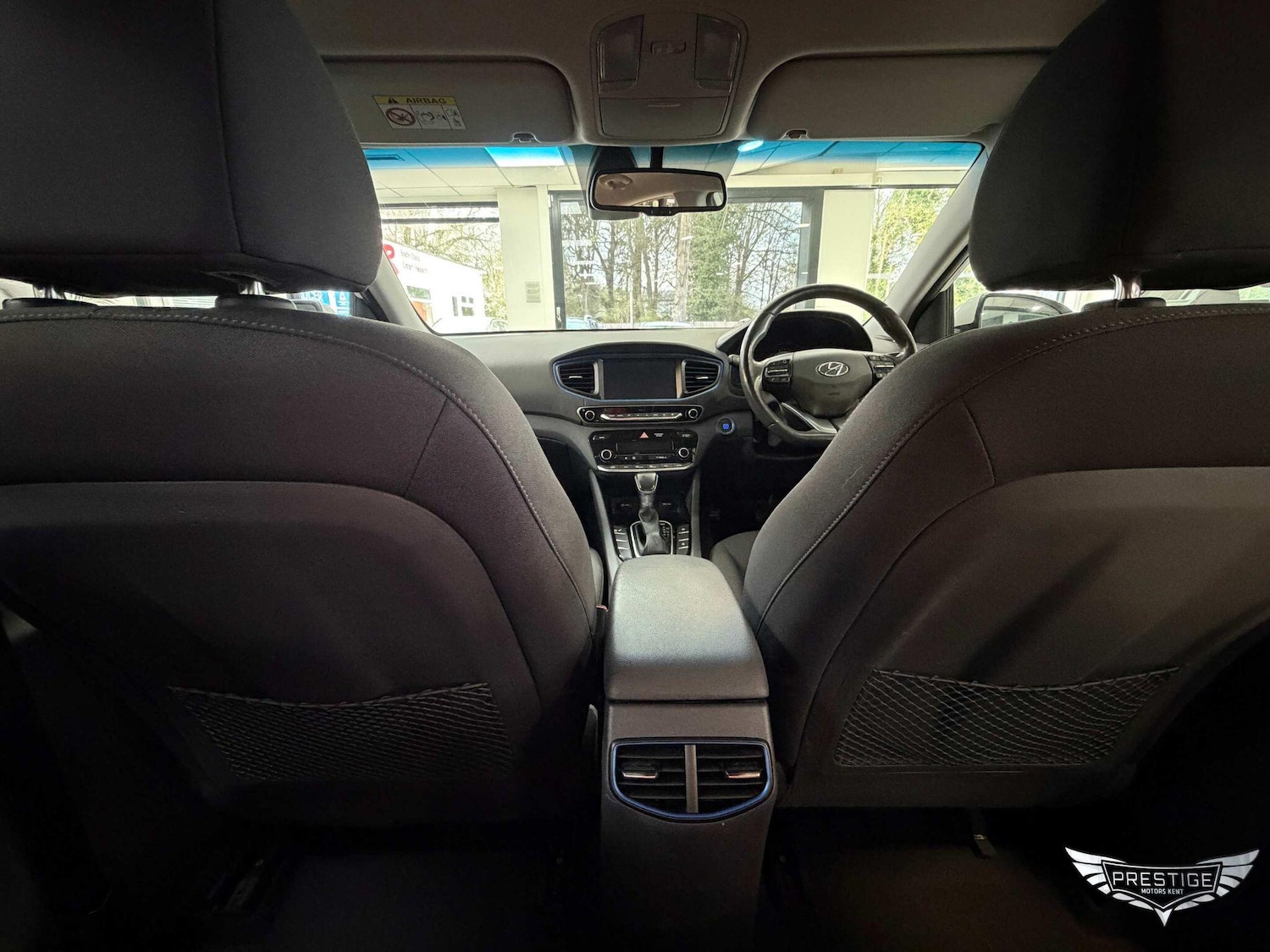 Used Hyundai IONIQ 2017 for sale - 78019233: Photo 79