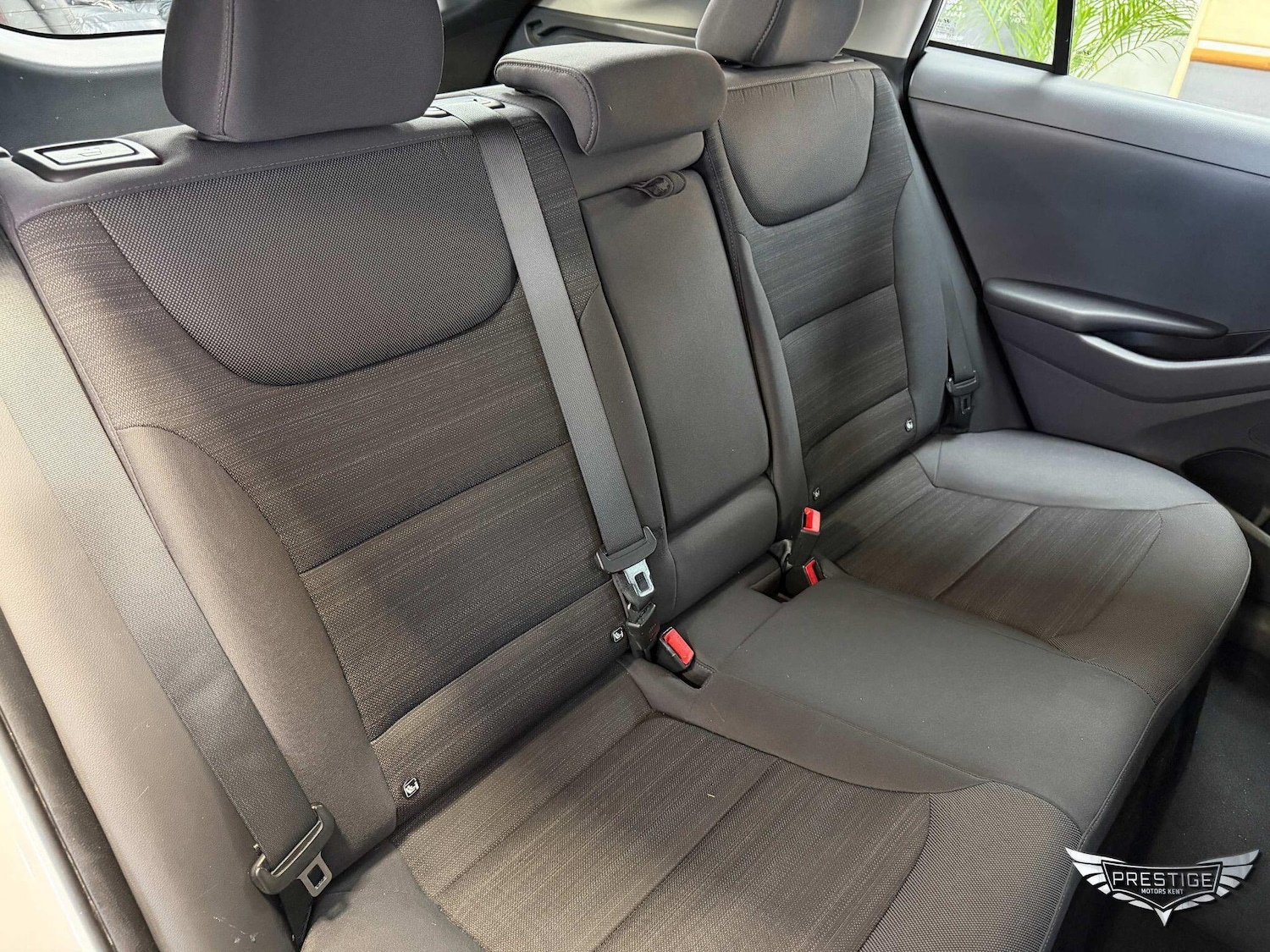 Used Hyundai IONIQ 2017 for sale - 78019233: Photo 83