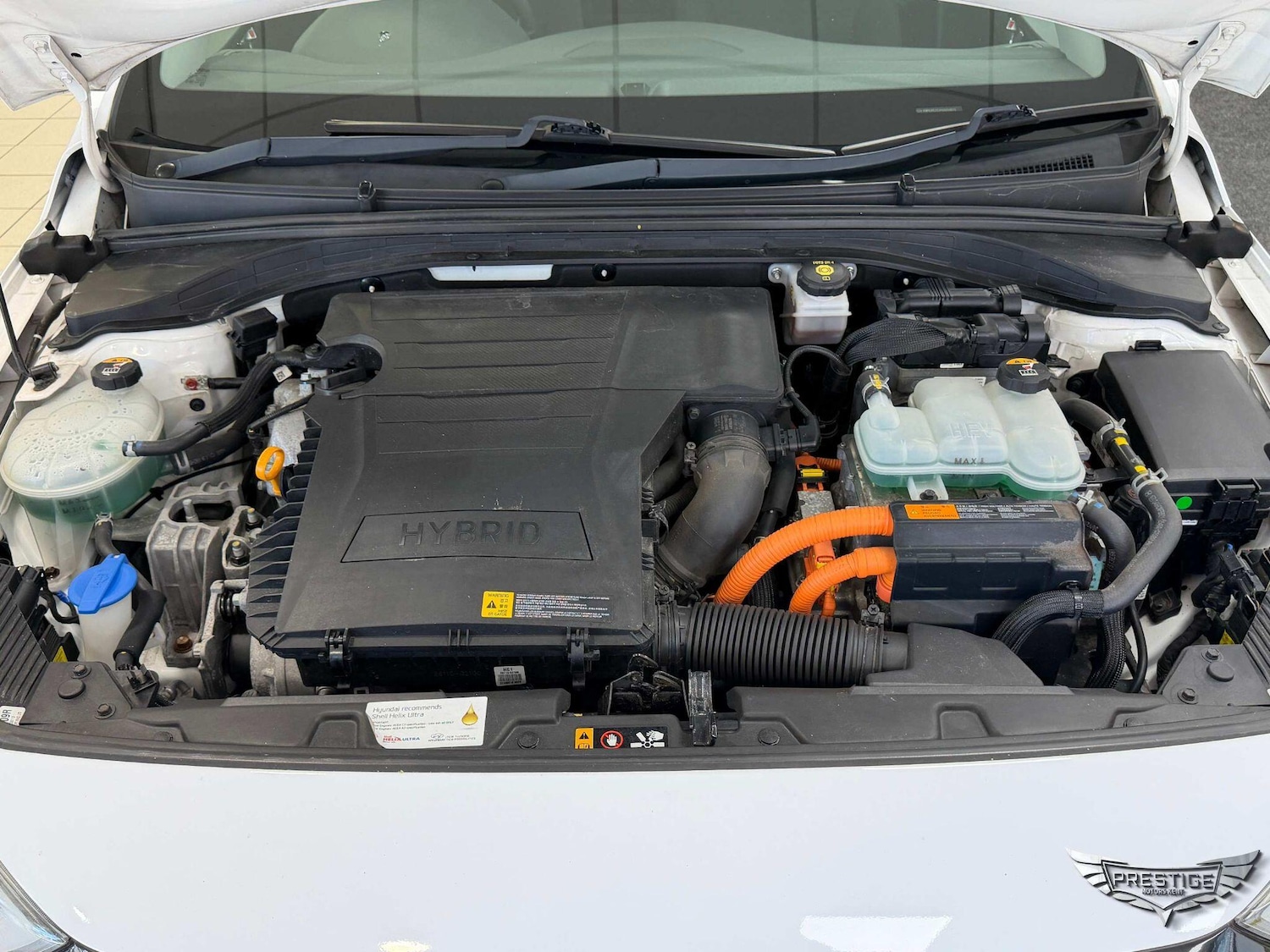 Used Hyundai IONIQ 2017 for sale - 78019233: Photo 94