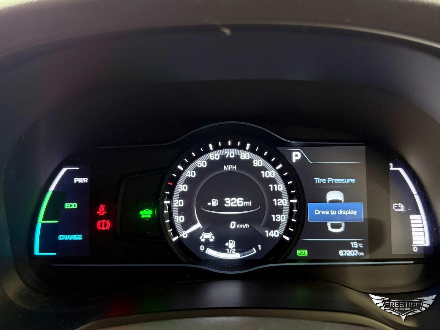 Used Hyundai IONIQ 2017 for sale - 78019233: Photo 95