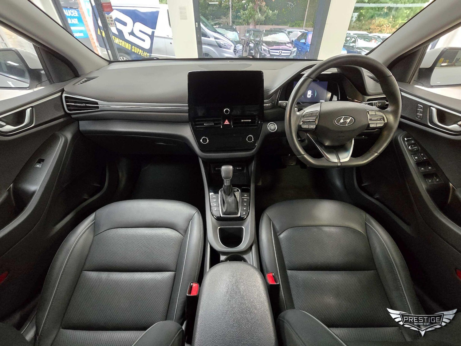 Vehicle 26
