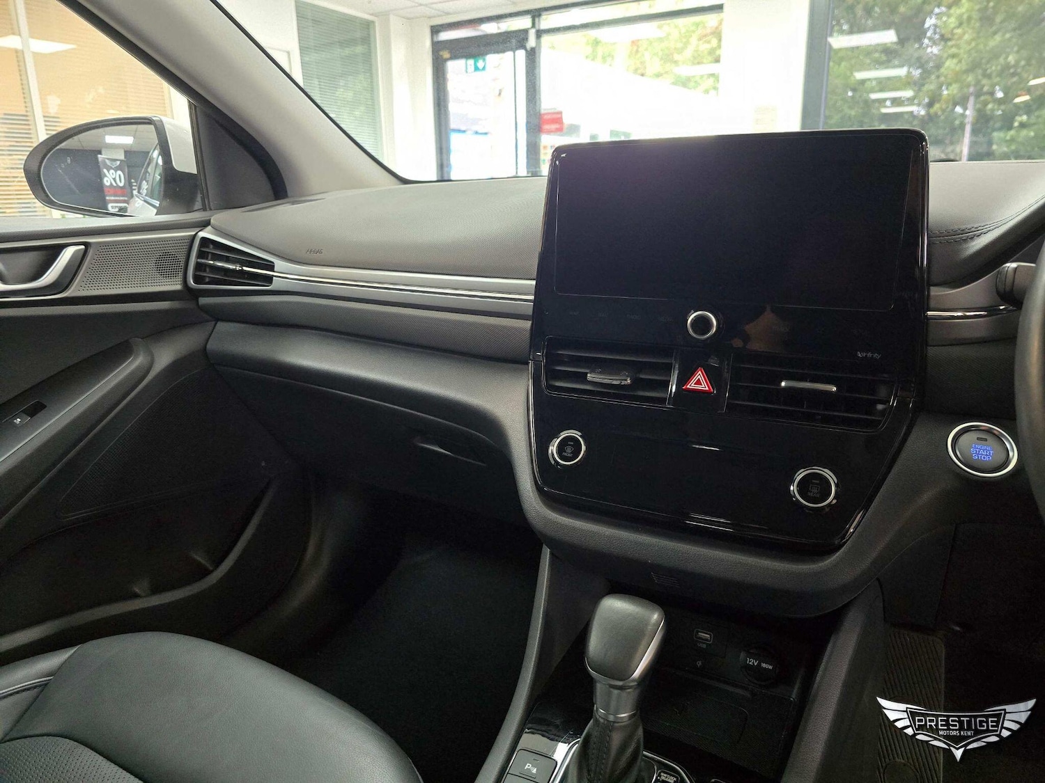 Vehicle 32