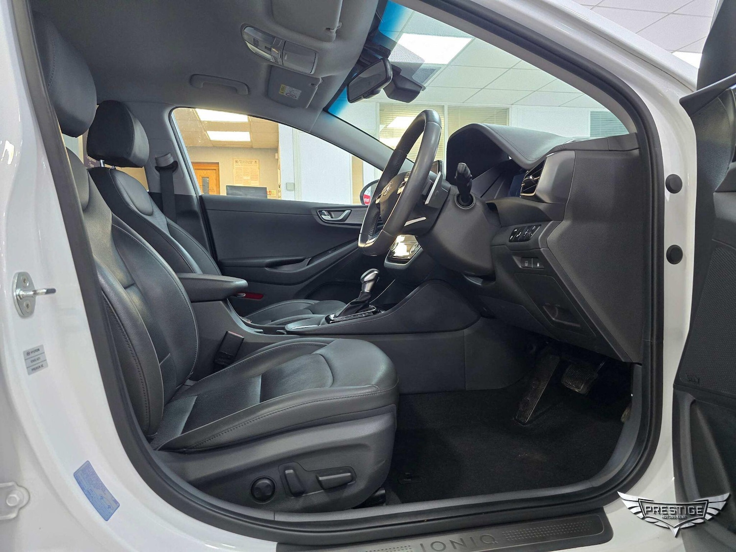 Vehicle 61