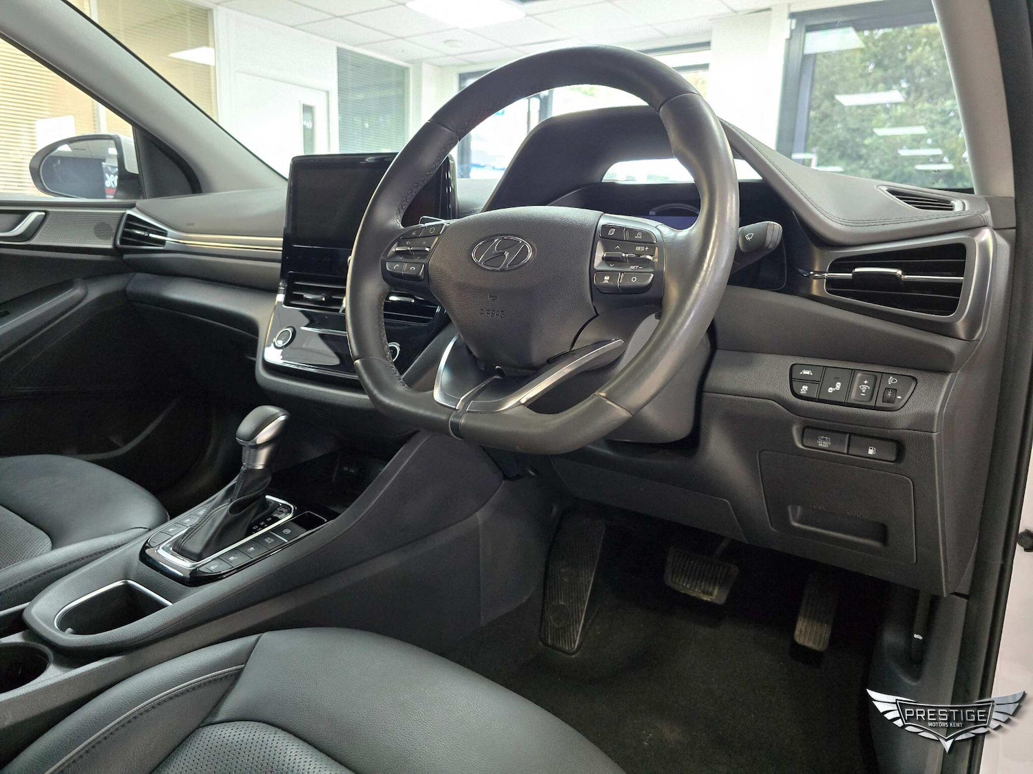 Vehicle 73