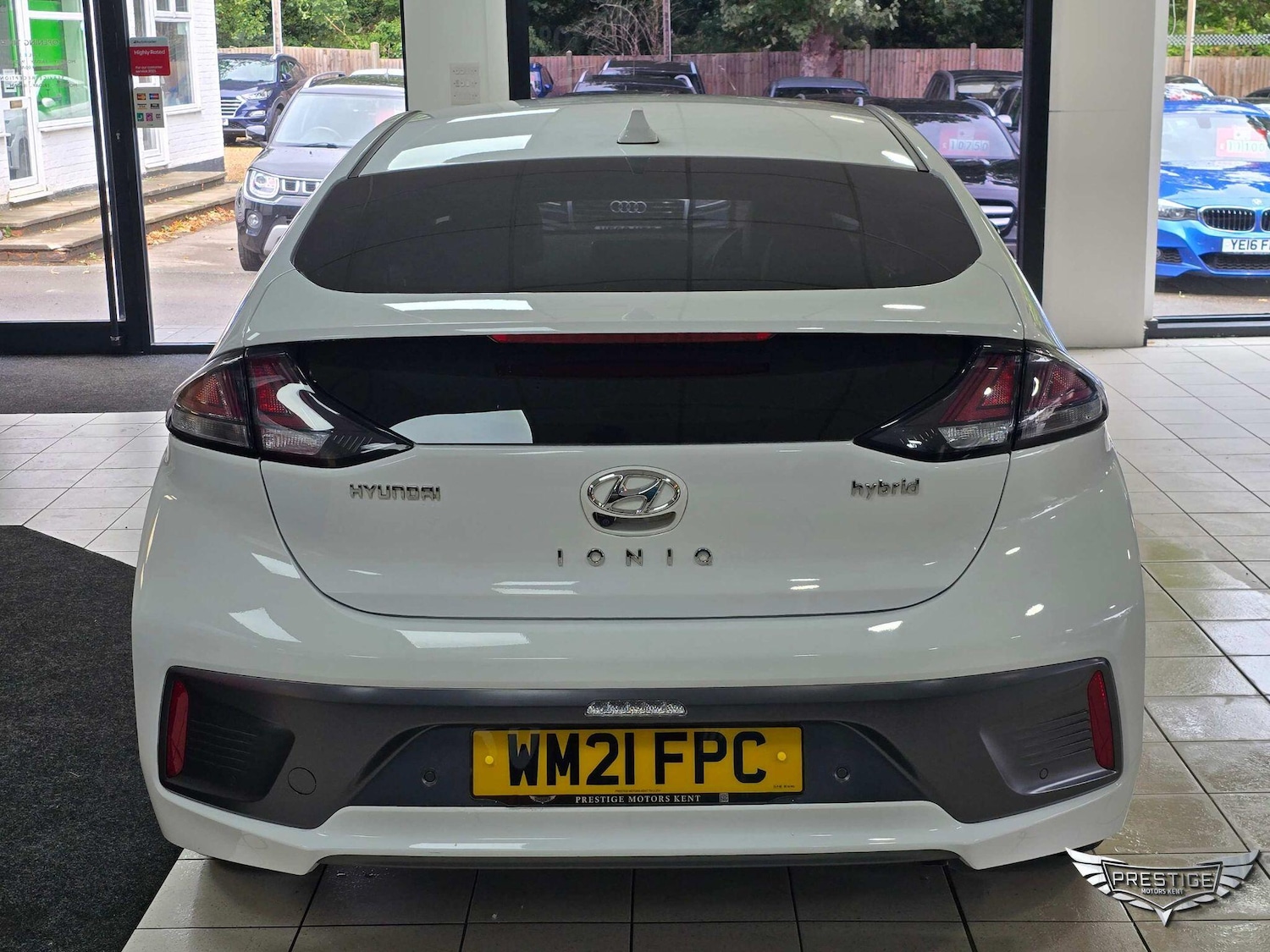Vehicle 87