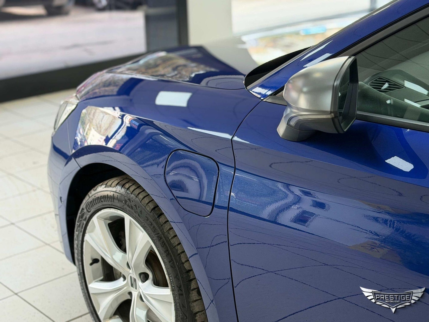 Used SEAT Leon for sale - 77970334: Photo 10