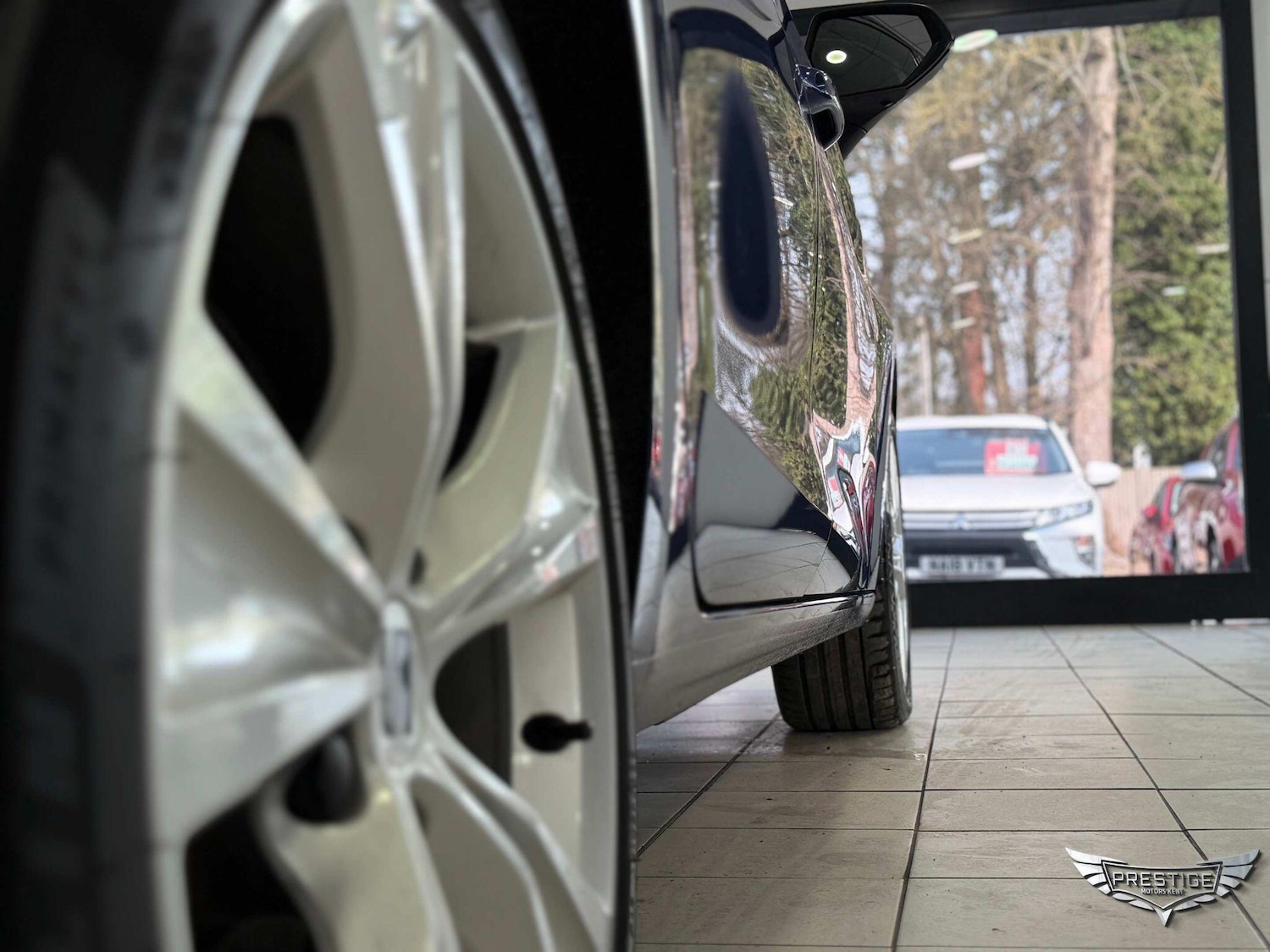 Used SEAT Leon for sale - 77970334: Photo 13