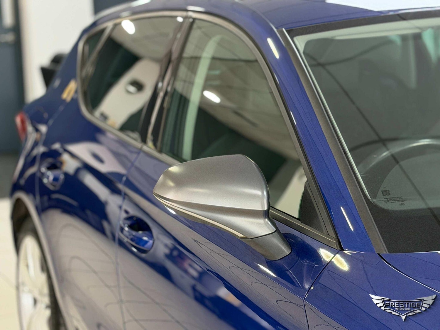 Used SEAT Leon for sale - 77970334: Photo 14