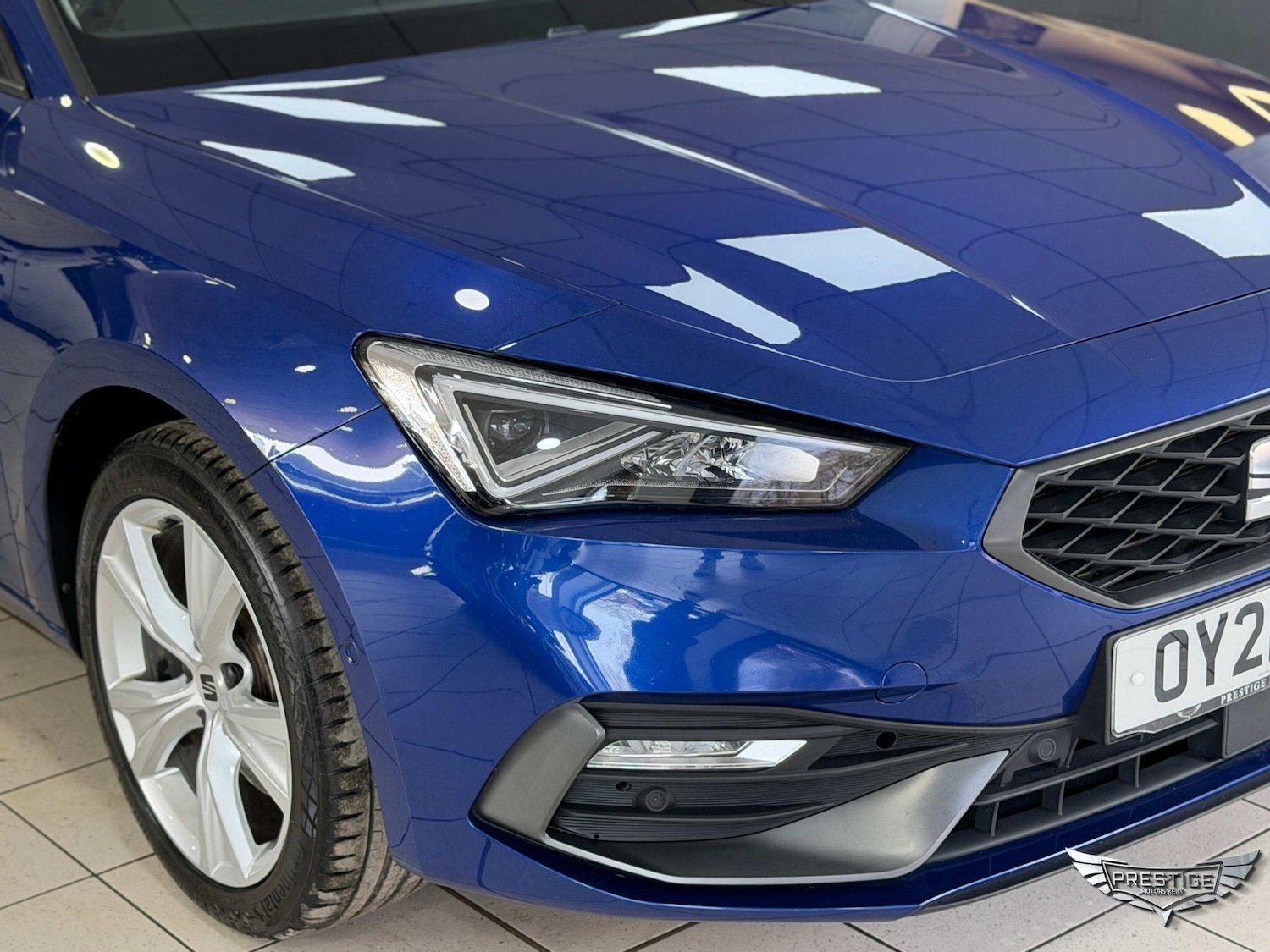 Used SEAT Leon for sale - 77970334: Photo 15