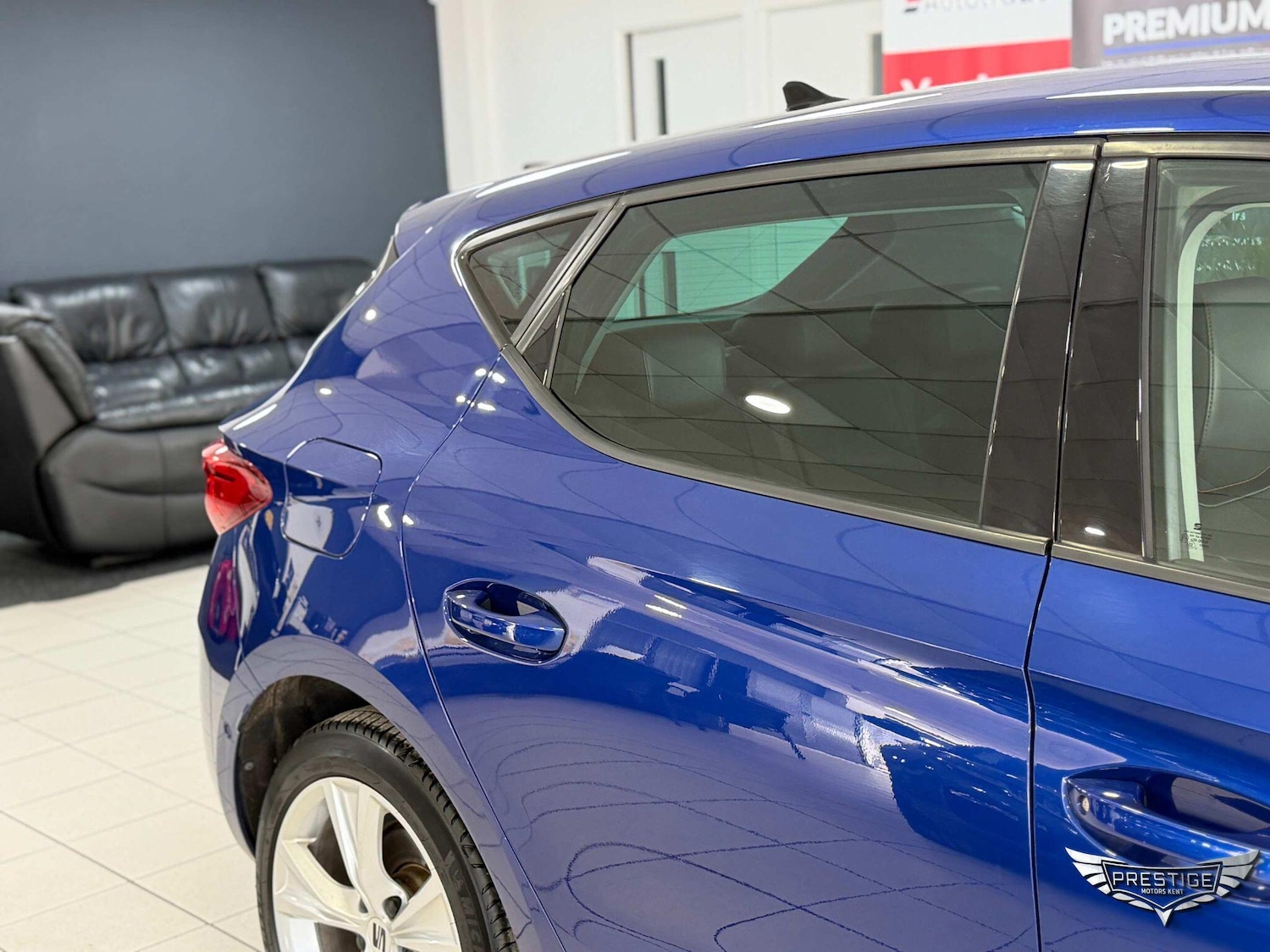 Used SEAT Leon for sale - 77970334: Photo 16