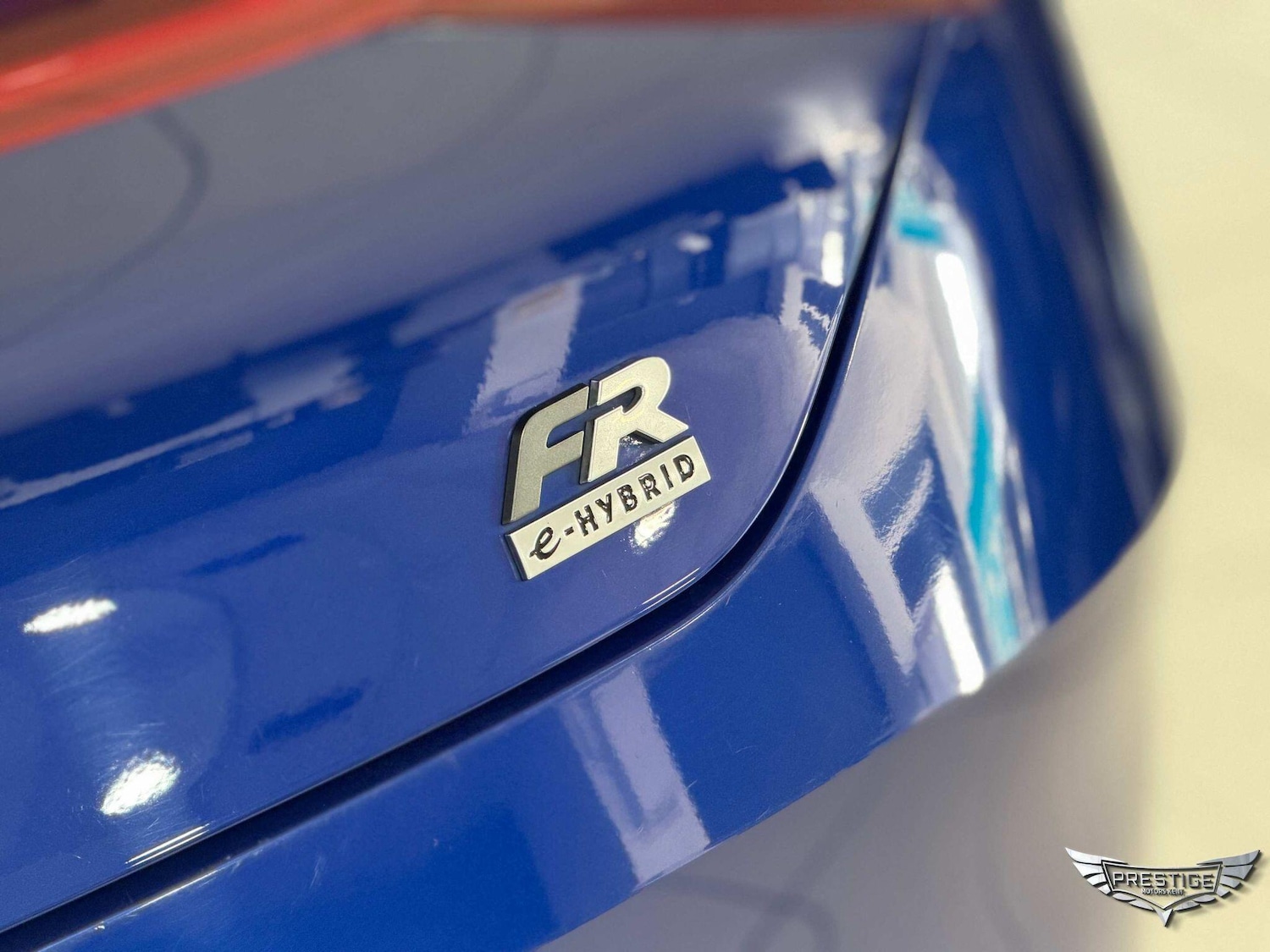 Used SEAT Leon for sale - 77970334: Photo 18