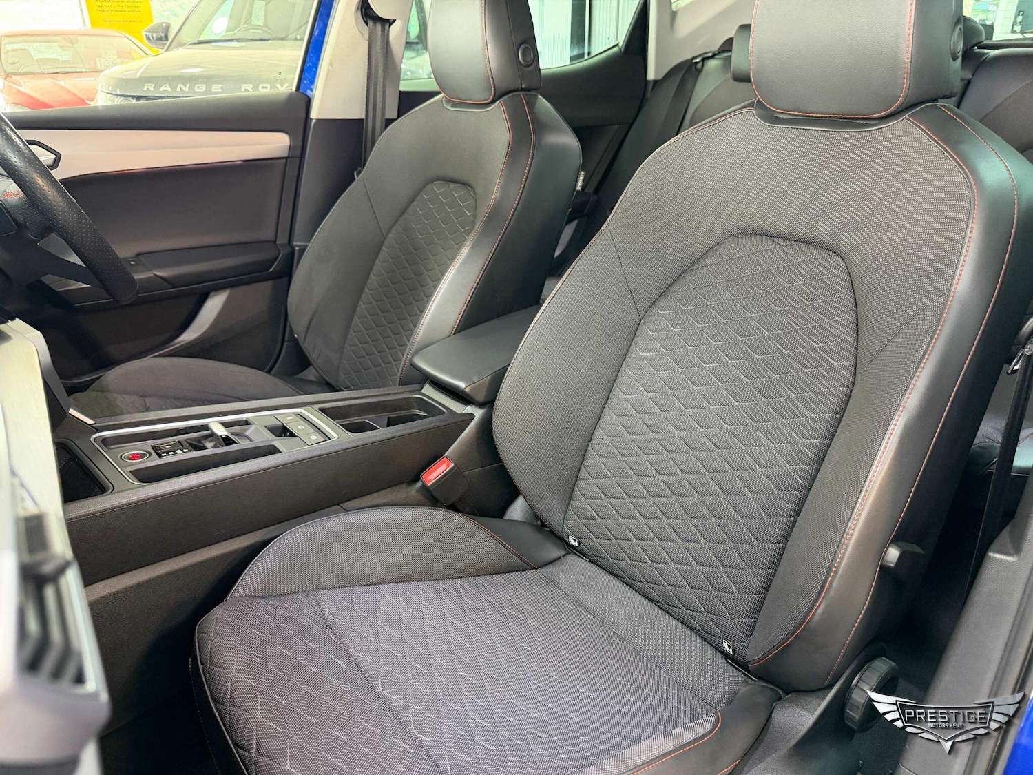 Used SEAT Leon for sale - 77970334: Photo 20