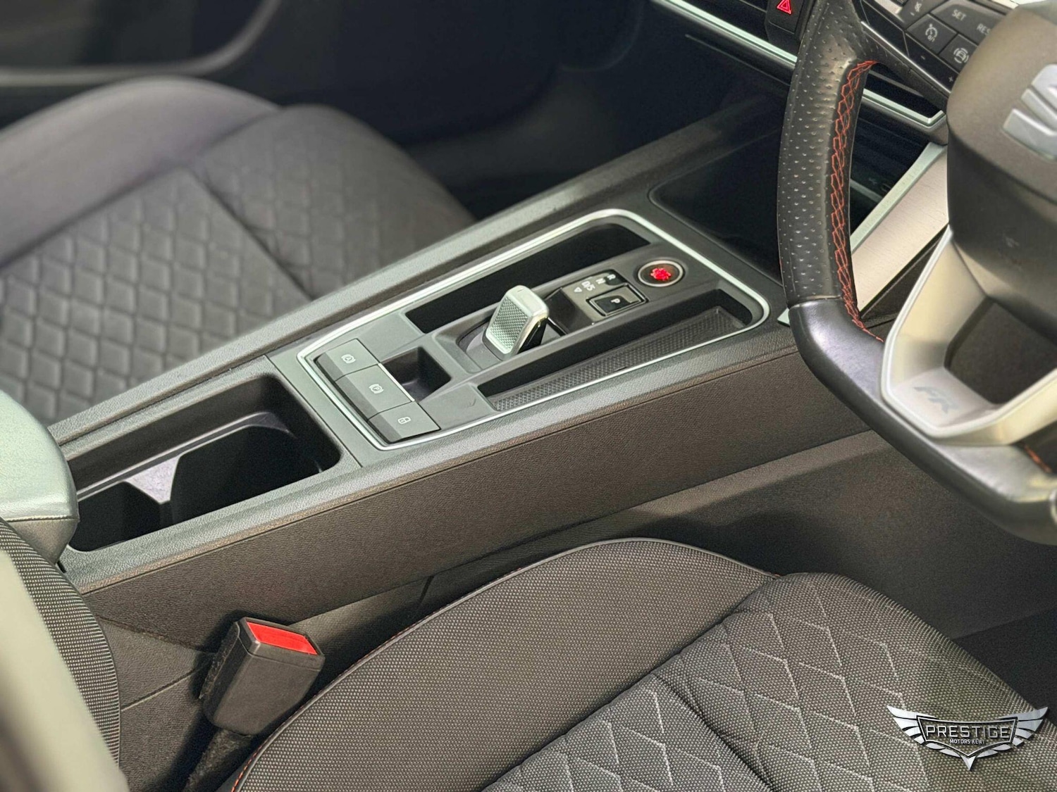 Used SEAT Leon for sale - 77970334: Photo 23