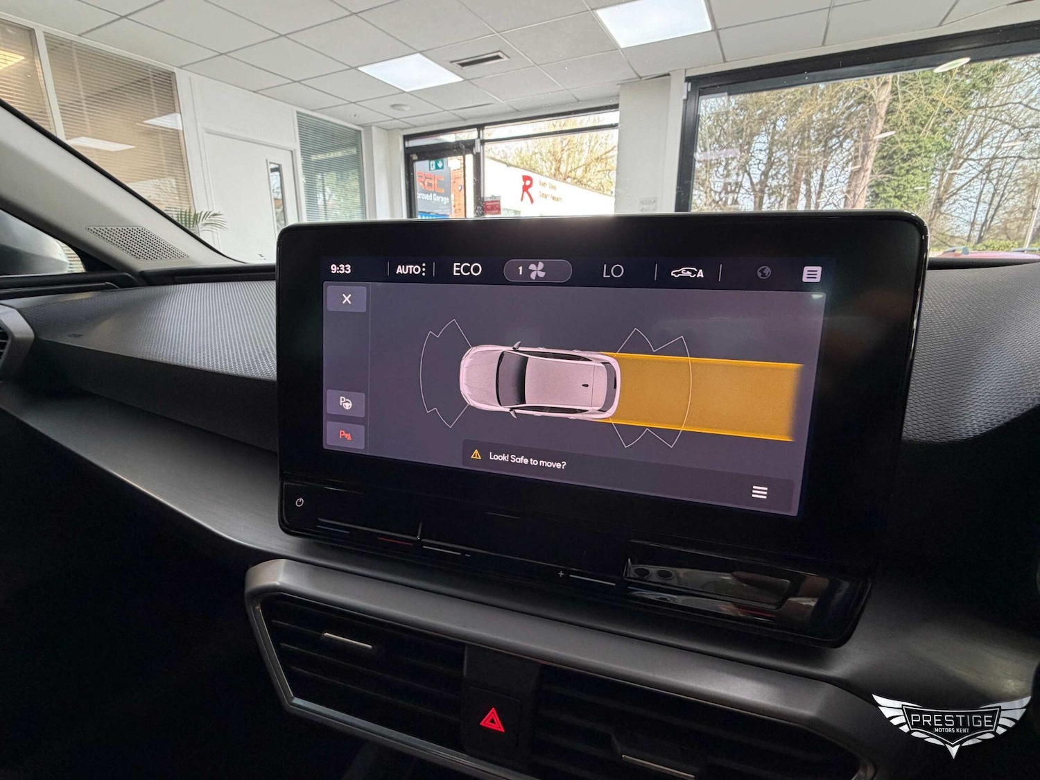 Used SEAT Leon for sale - 77970334: Photo 28