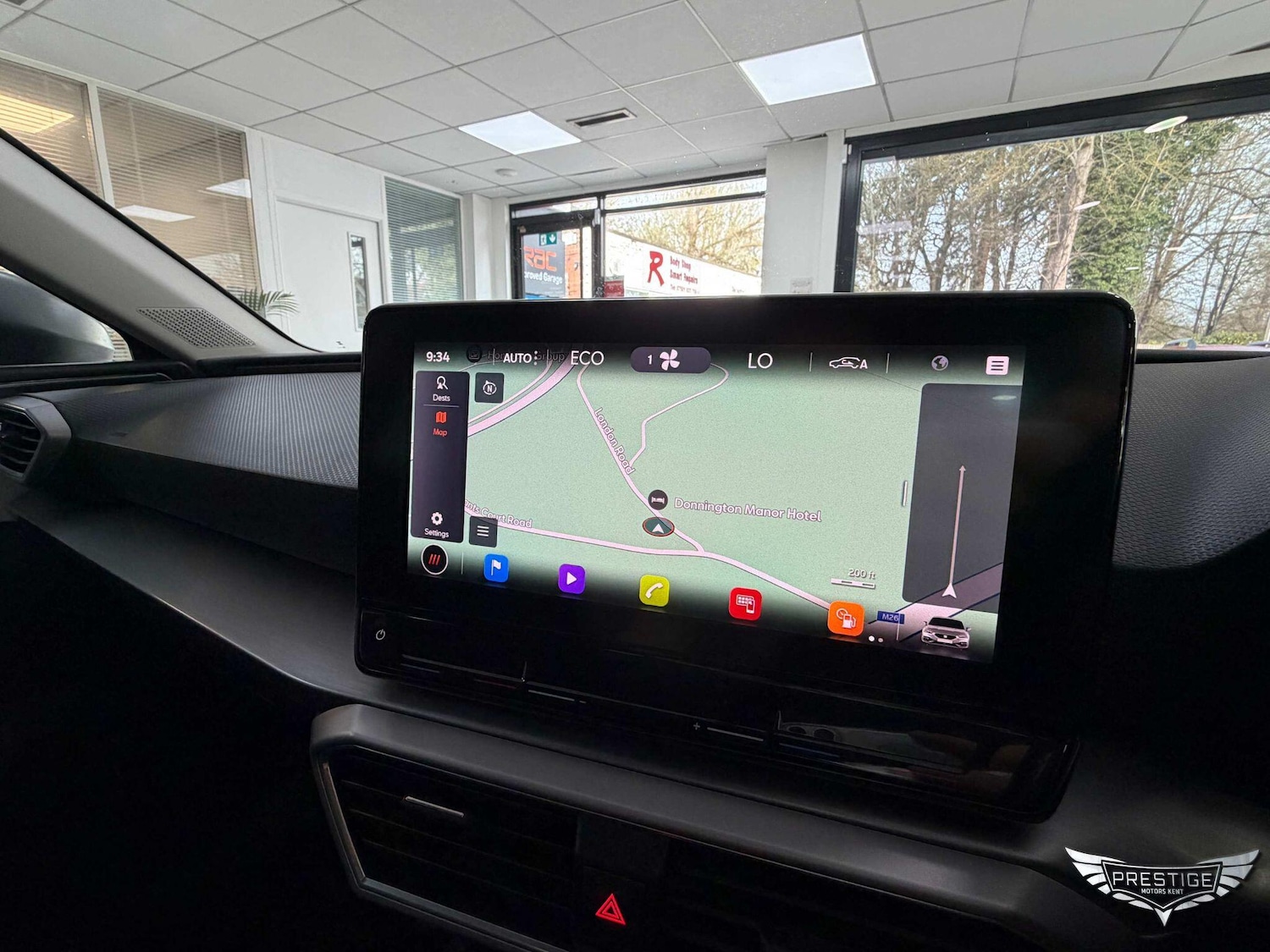 Used SEAT Leon for sale - 77970334: Photo 29