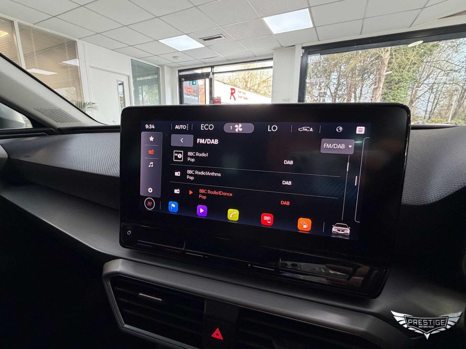 Used SEAT Leon for sale - 77970334: Photo 30