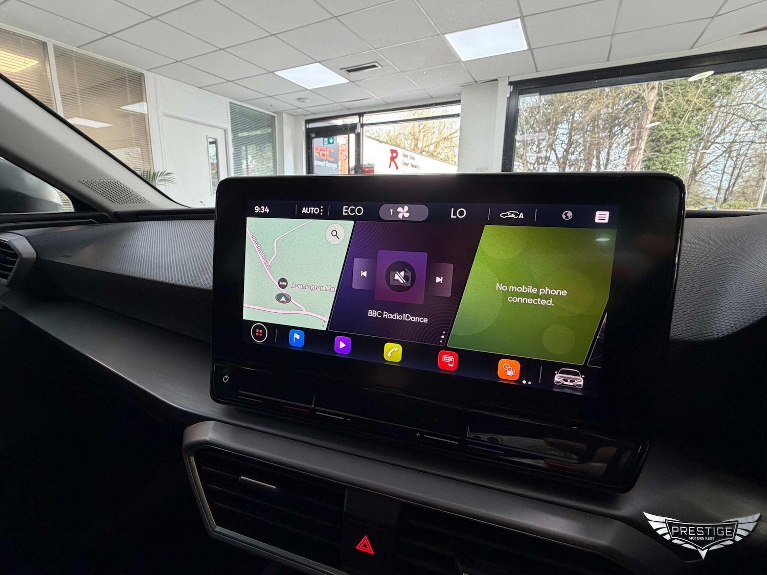 Used SEAT Leon for sale - 77970334: Photo 31