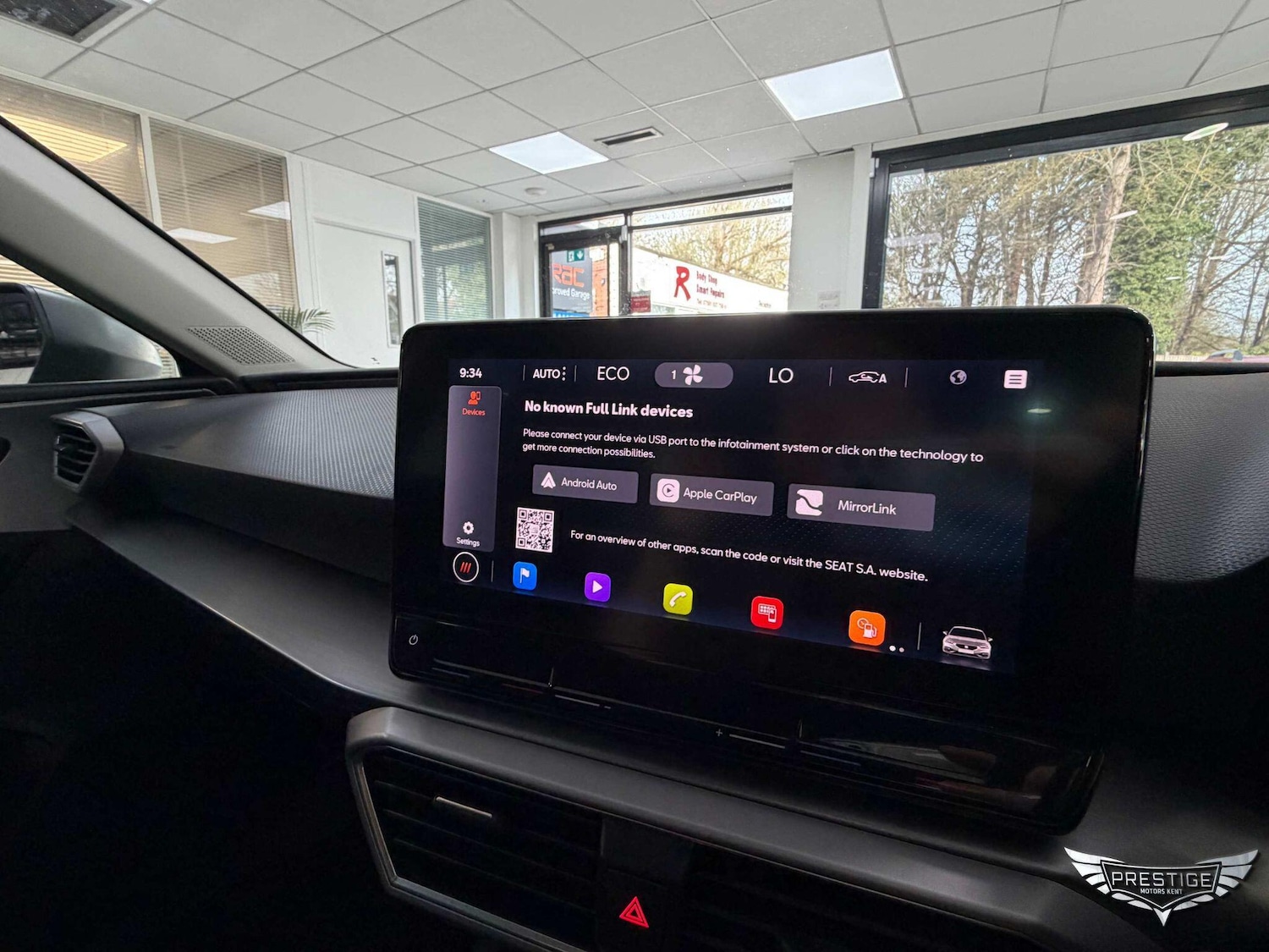 Used SEAT Leon for sale - 77970334: Photo 32