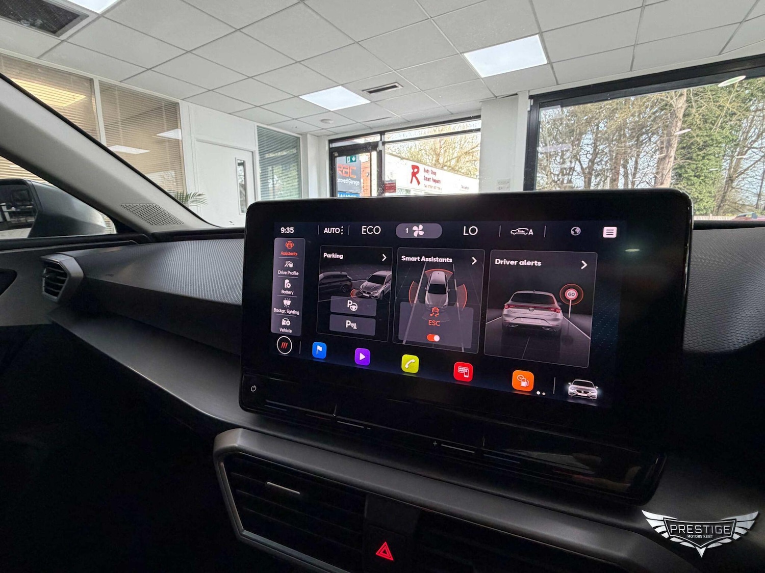 Used SEAT Leon for sale - 77970334: Photo 33