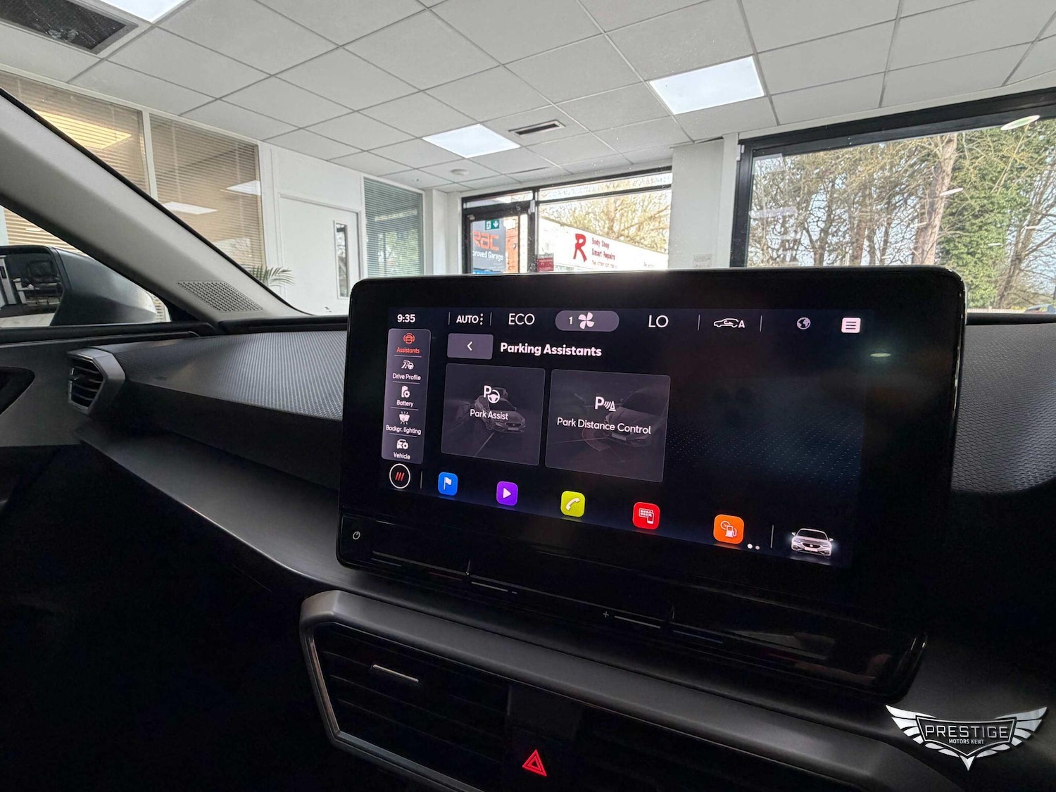 Used SEAT Leon for sale - 77970334: Photo 34