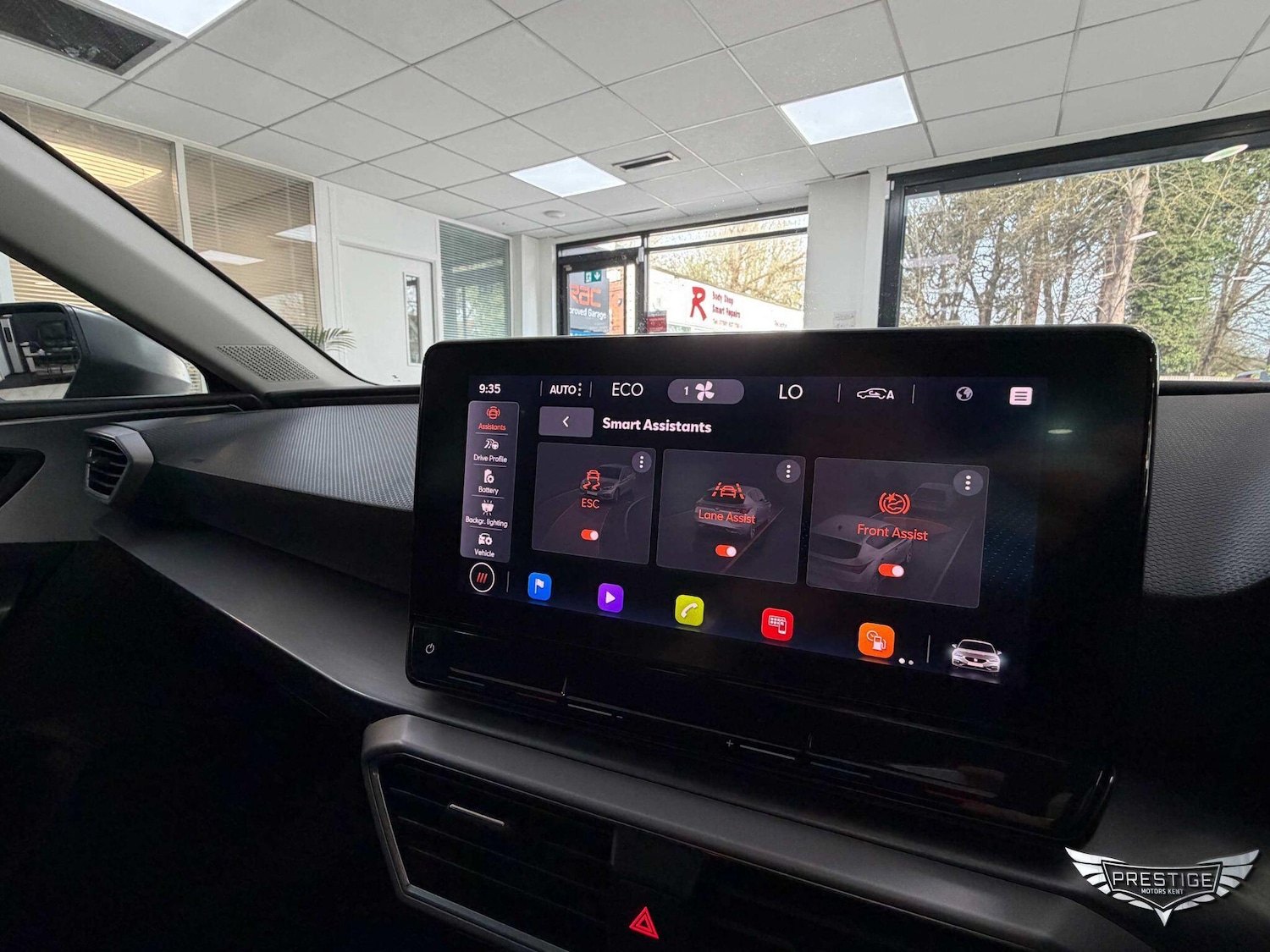 Used SEAT Leon for sale - 77970334: Photo 35