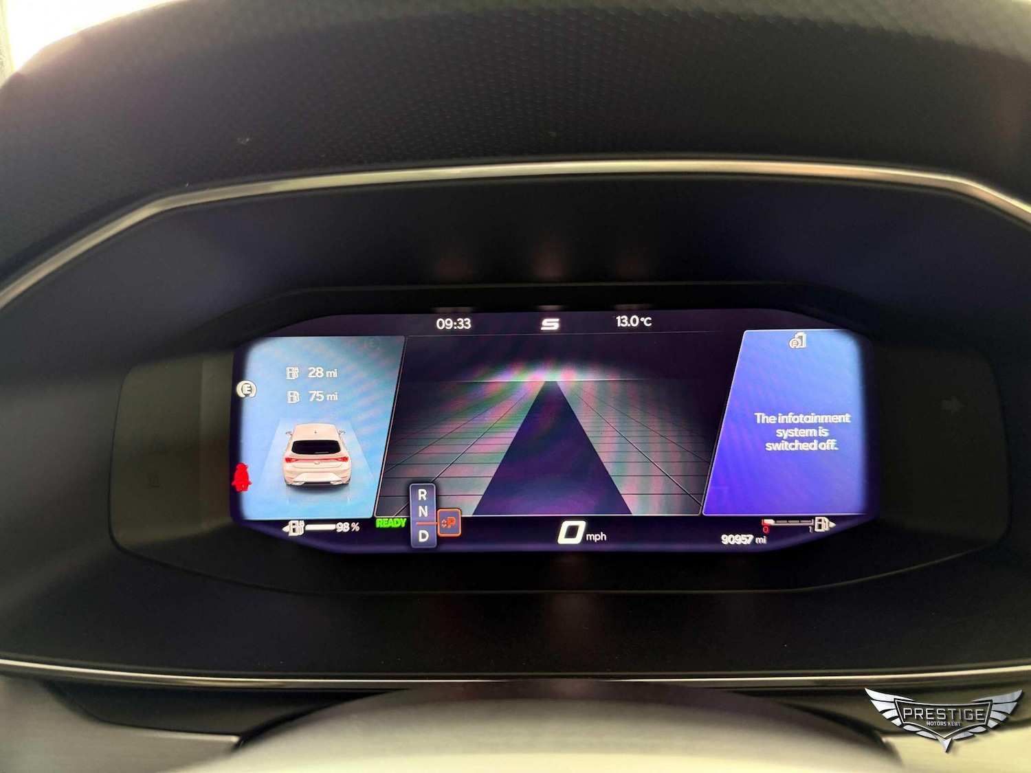 Used SEAT Leon for sale - 77970334: Photo 36