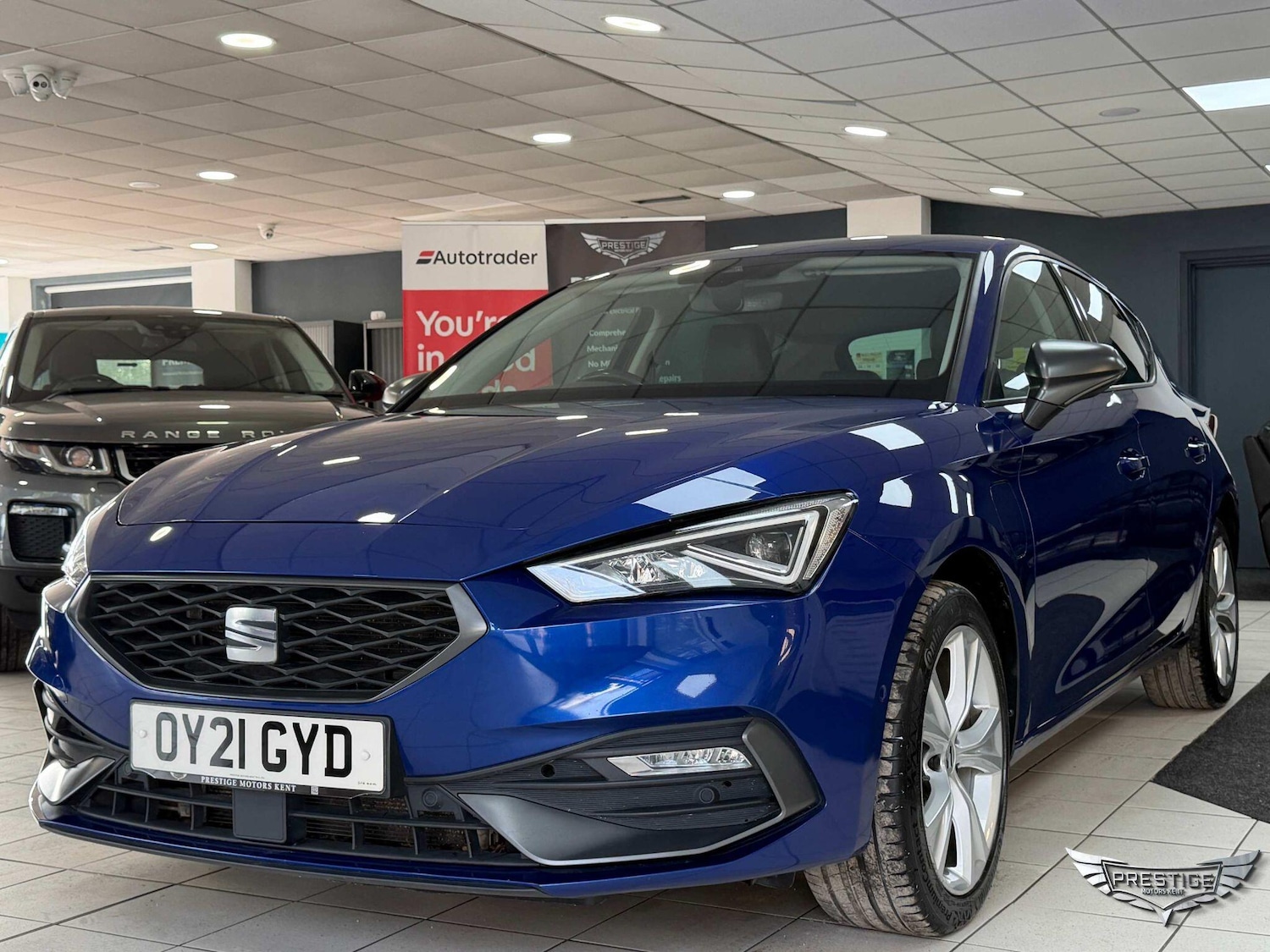 Used SEAT Leon for sale - 77970334: Photo 38