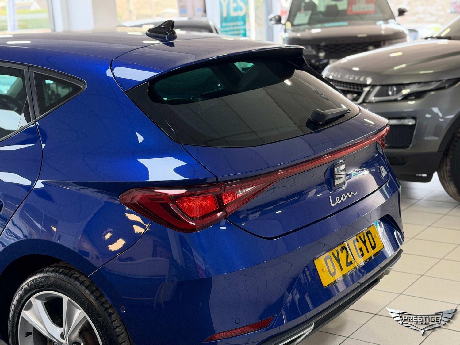 Used SEAT Leon for sale - 77970334: Photo 42