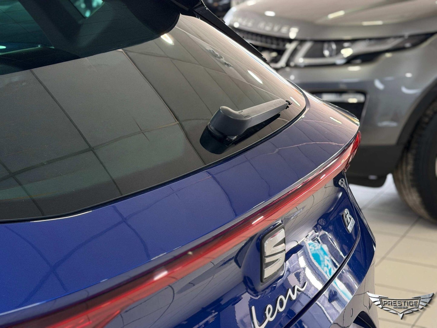 Used SEAT Leon for sale - 77970334: Photo 44