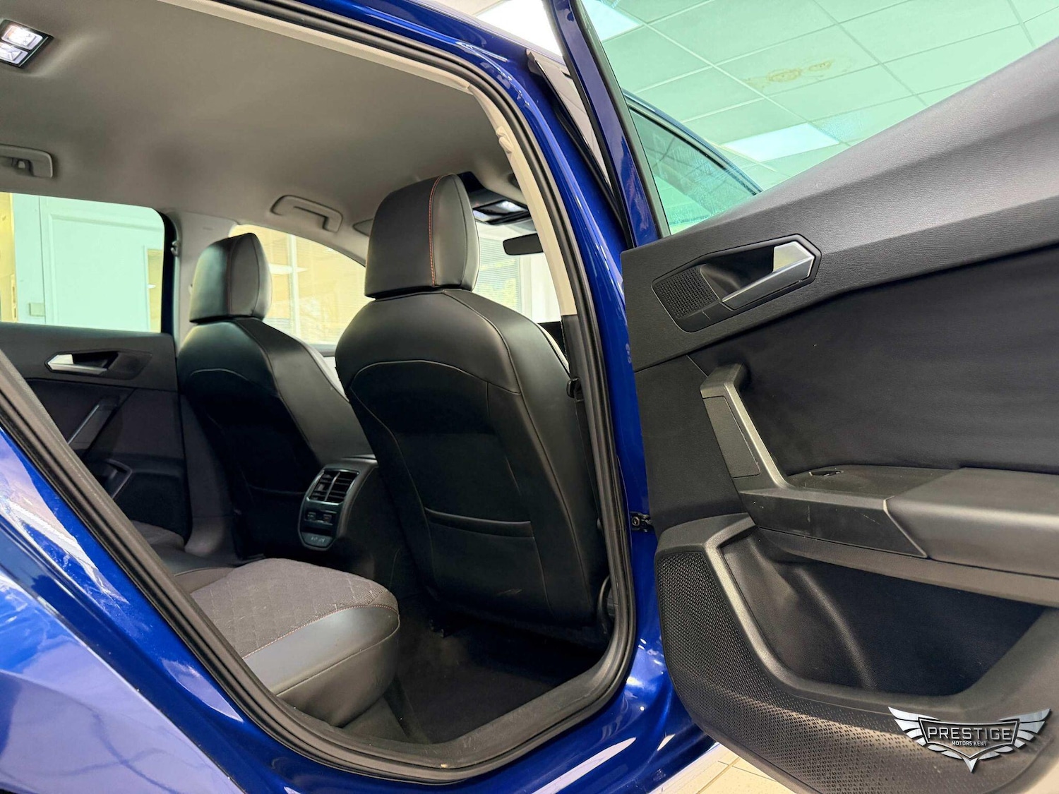 Used SEAT Leon for sale - 77970334: Photo 47