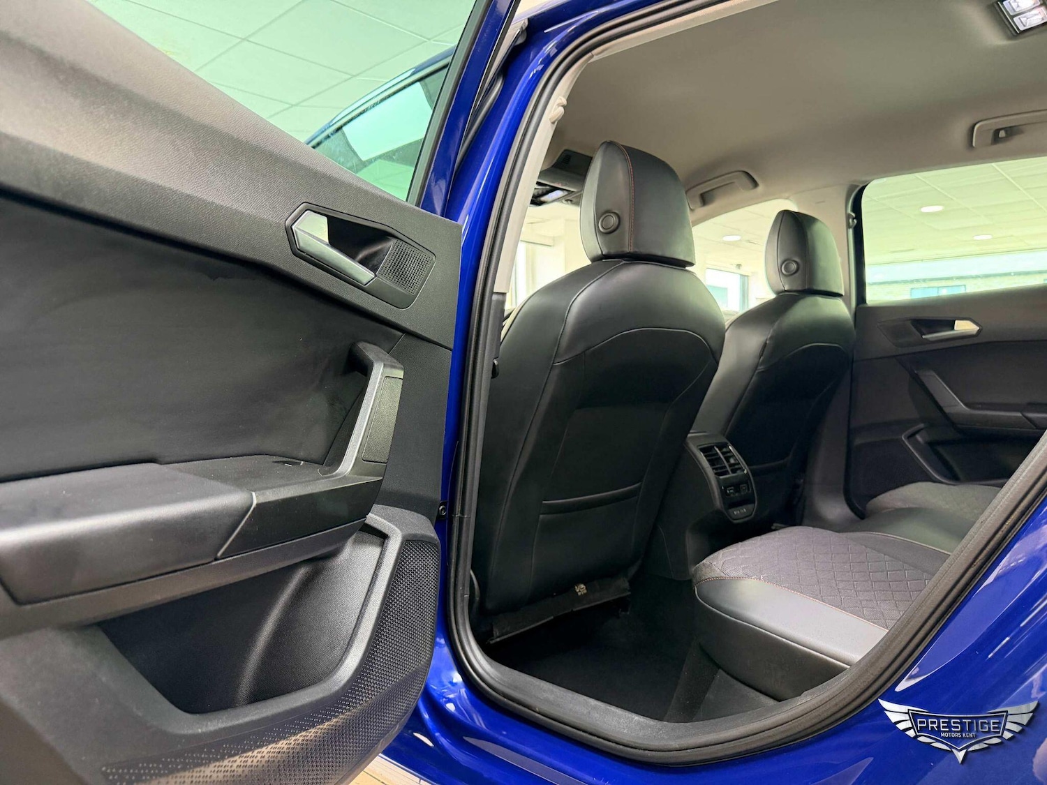 Used SEAT Leon for sale - 77970334: Photo 48