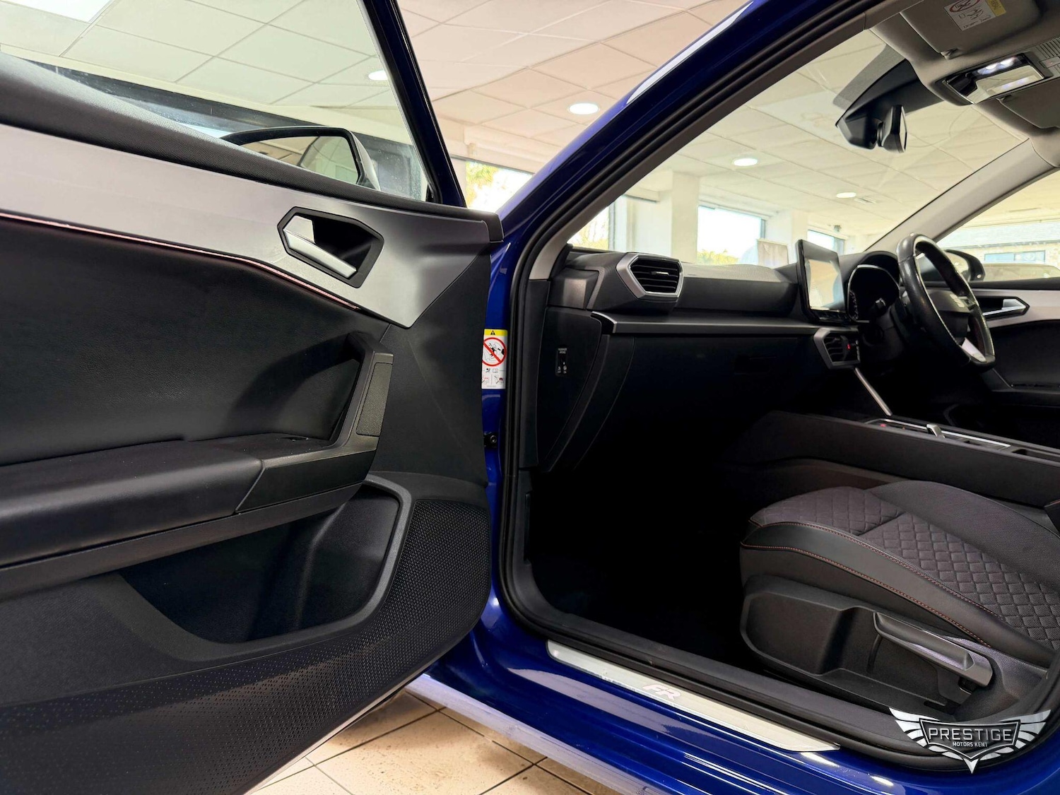 Used SEAT Leon for sale - 77970334: Photo 49