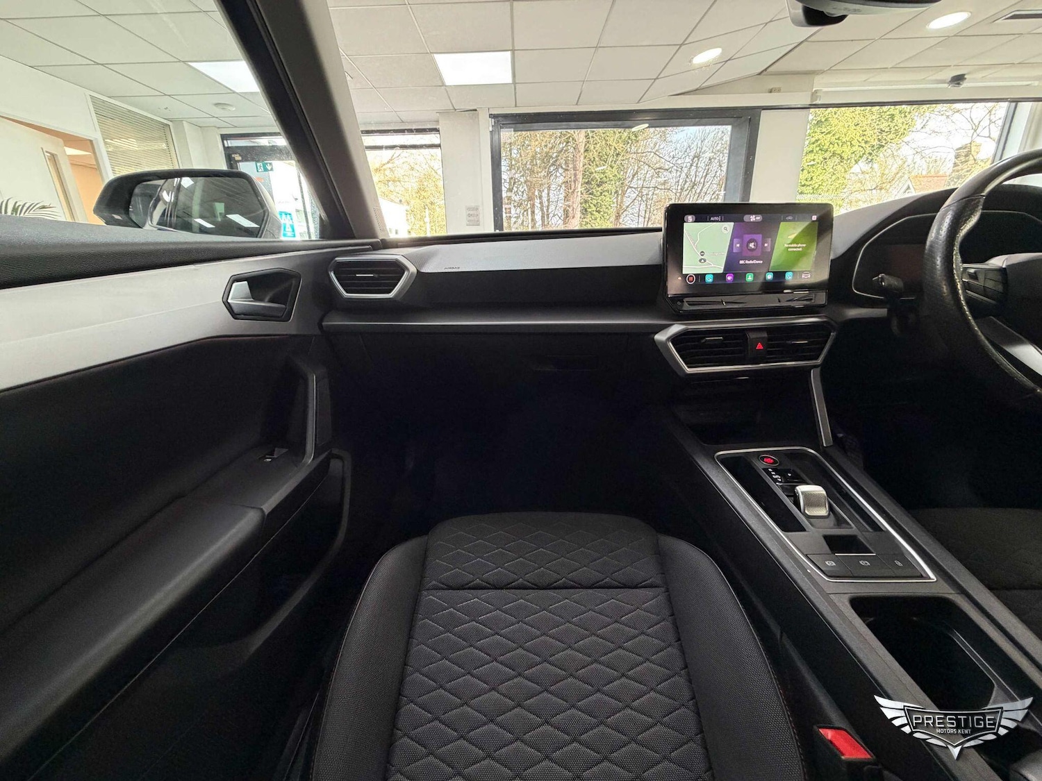 Used SEAT Leon for sale - 77970334: Photo 50