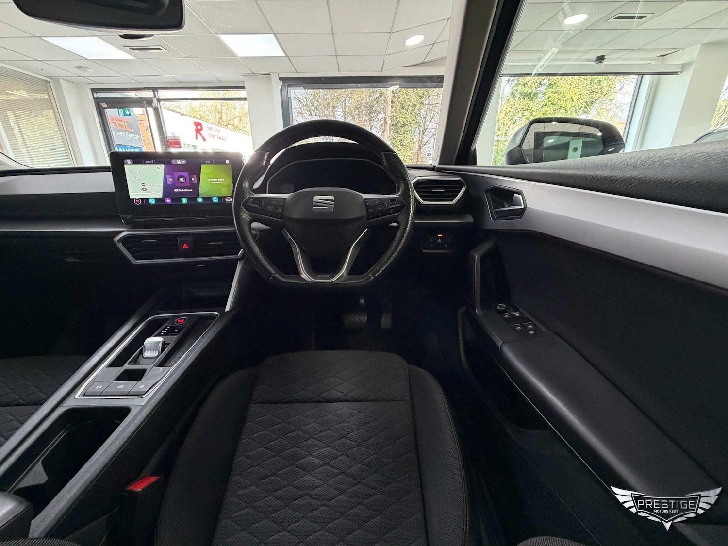 Used SEAT Leon for sale - 77970334: Photo 51