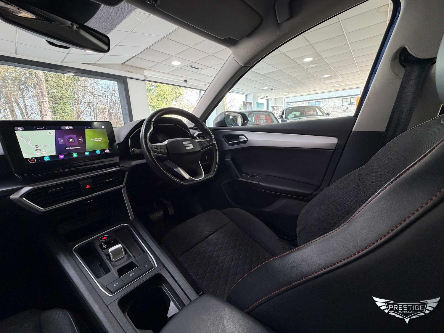 Used SEAT Leon for sale - 77970334: Photo 52